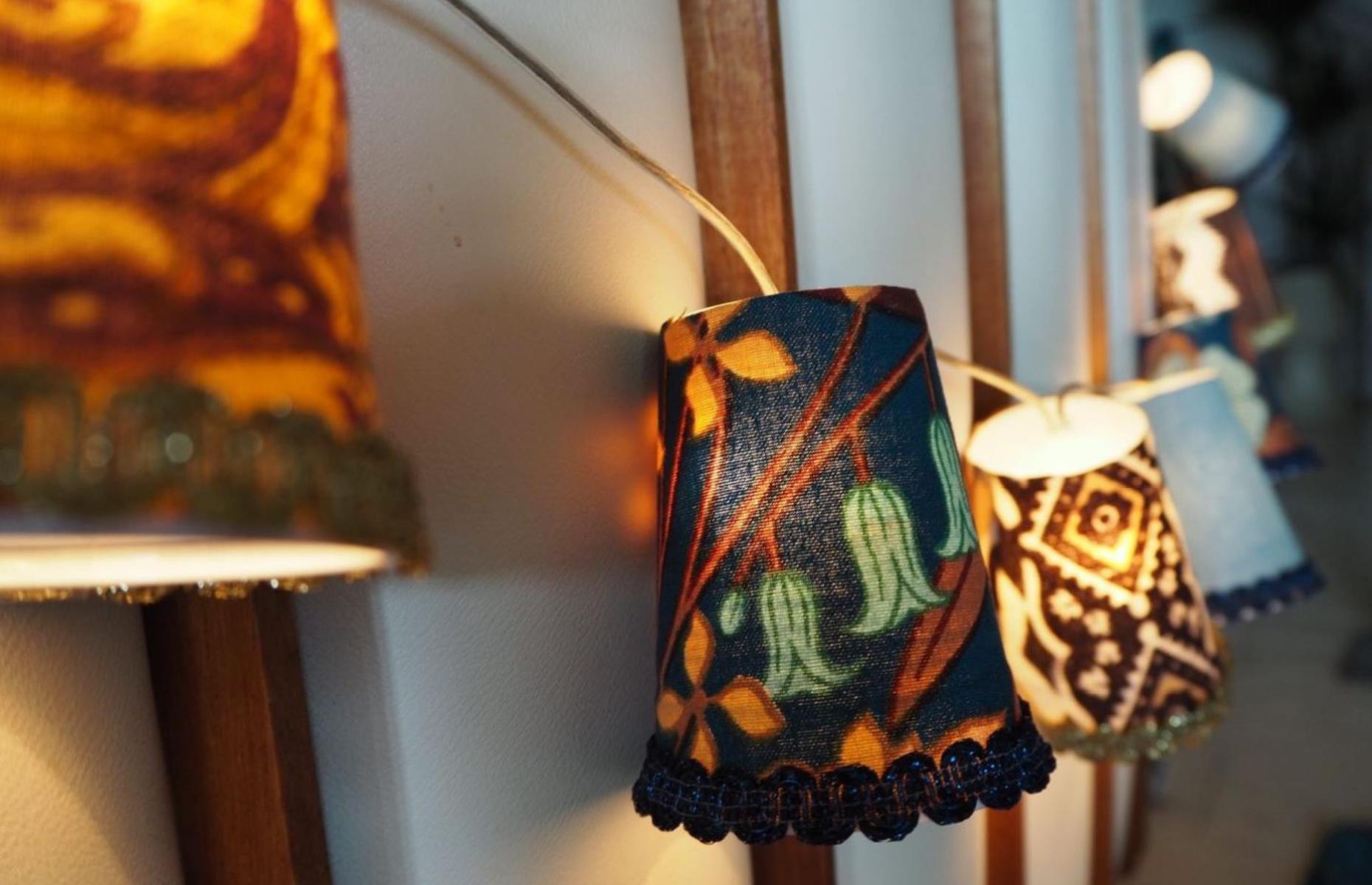 DIY crafts for home décor