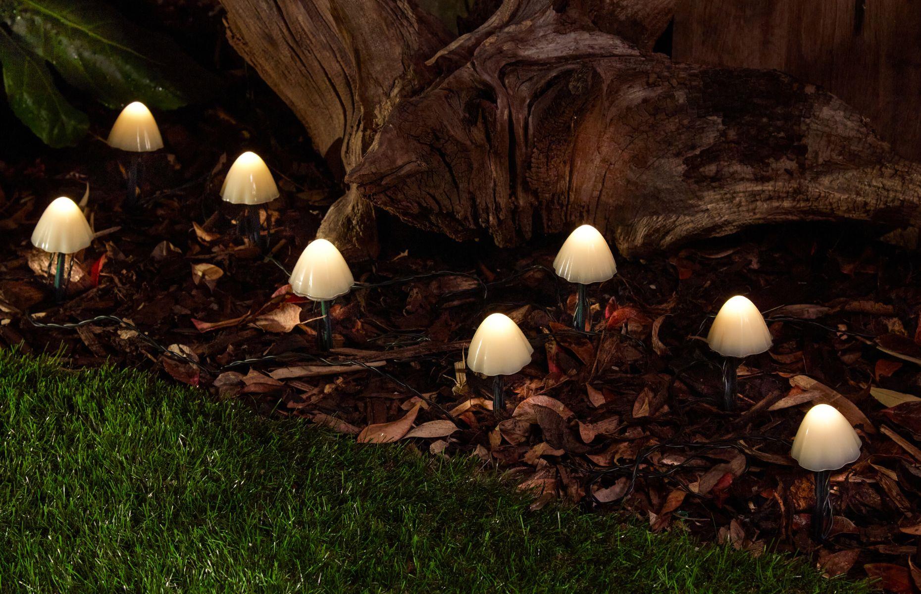 Make room for a little magic