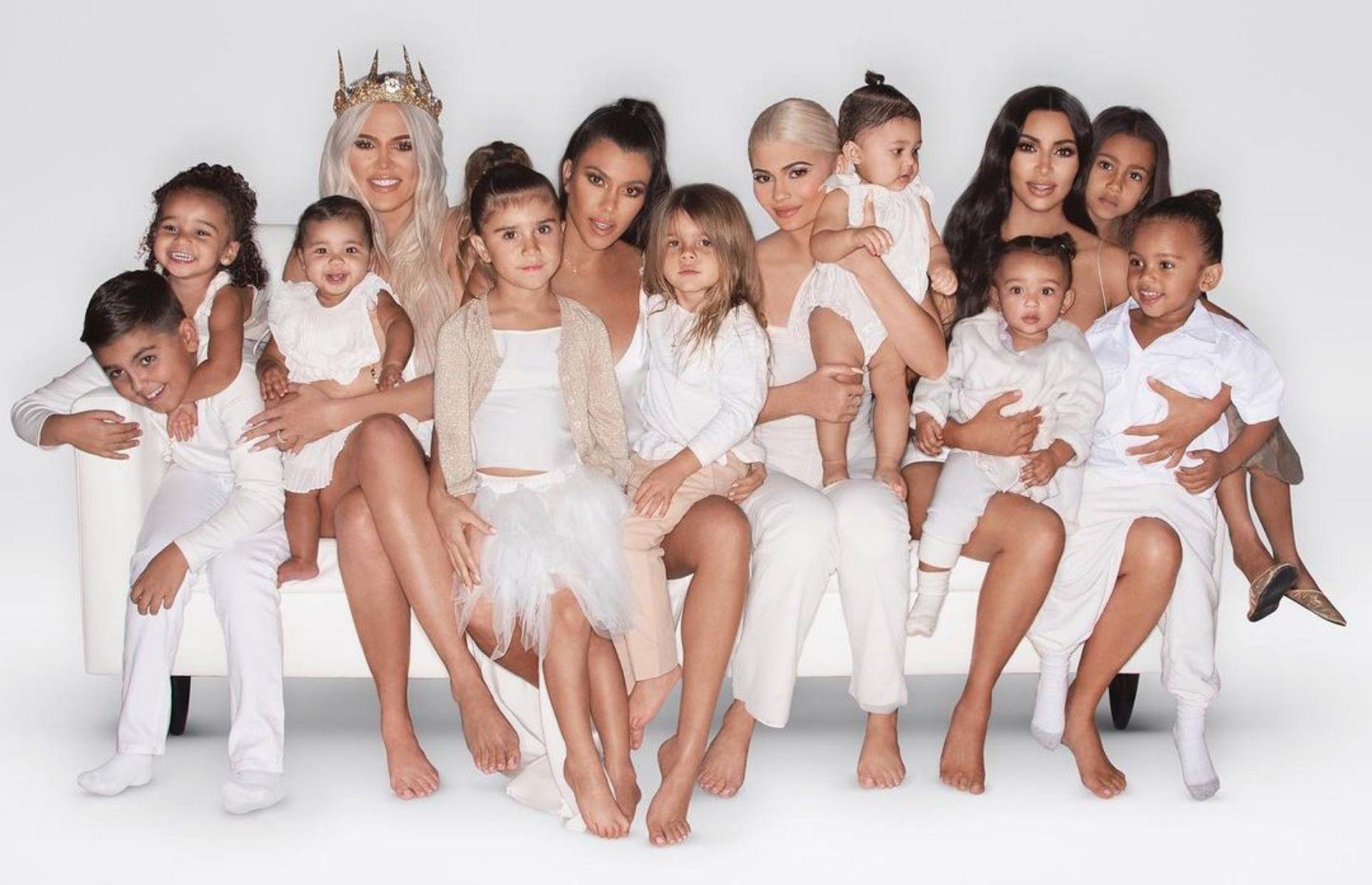 The Kardashians