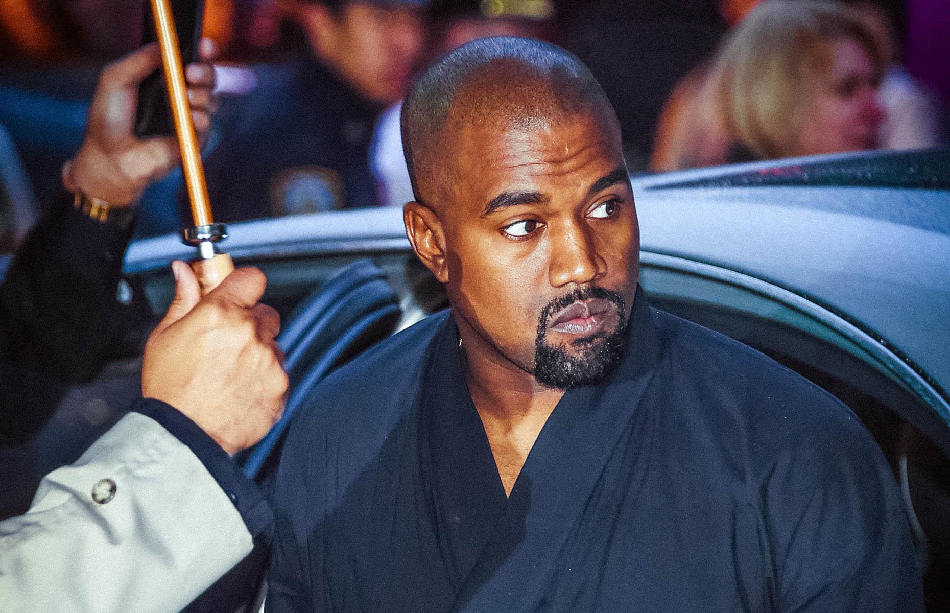 READ MORE: Take a tour of Kanye's homes