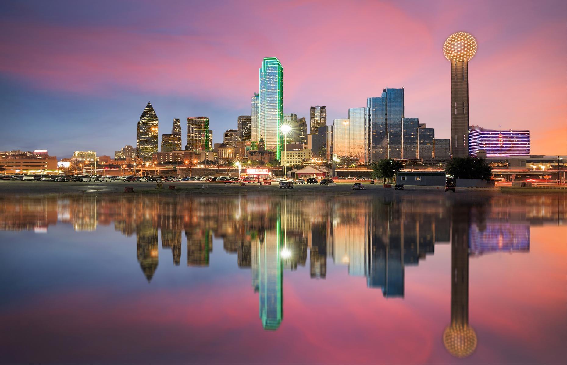 16th: Dallas, Texas: $213,741