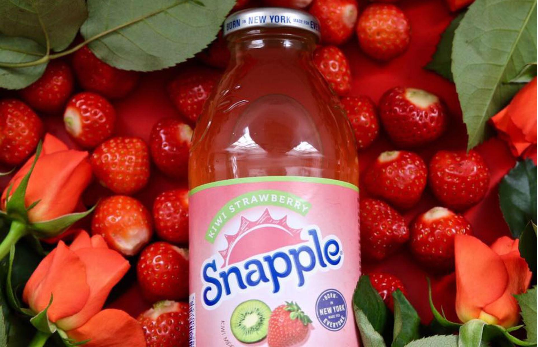 1970s: Snapple