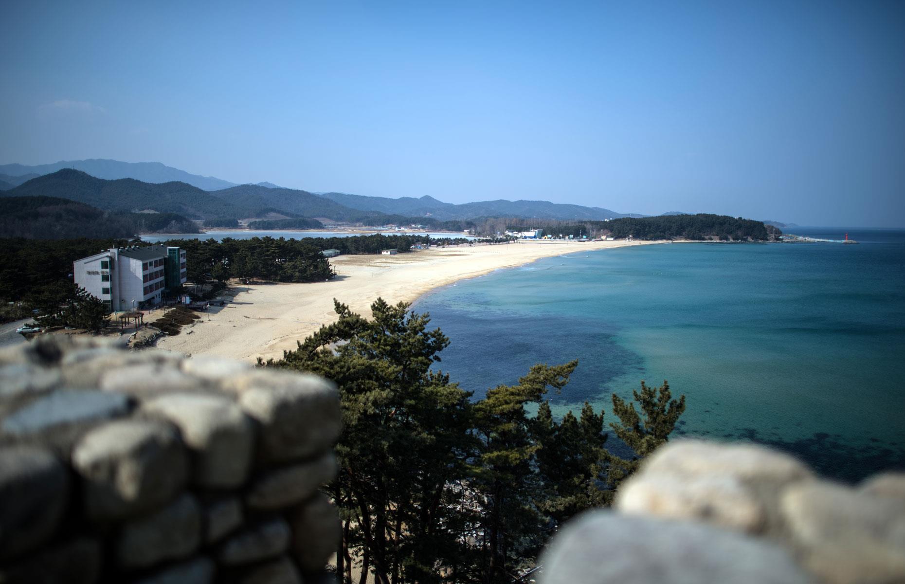 Kim Jong-il's luxury homes