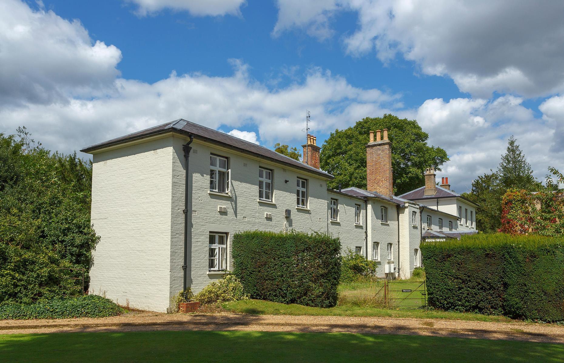 Frogmore Cottage