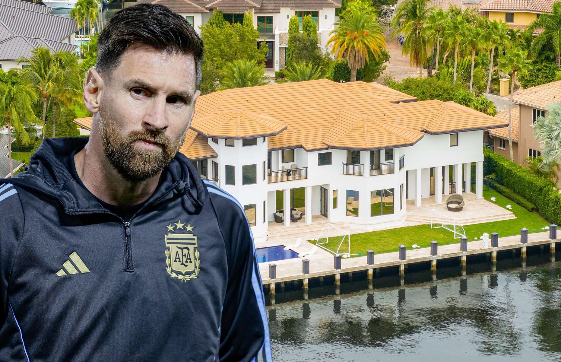Prepare to be wowed by these celebrity homes