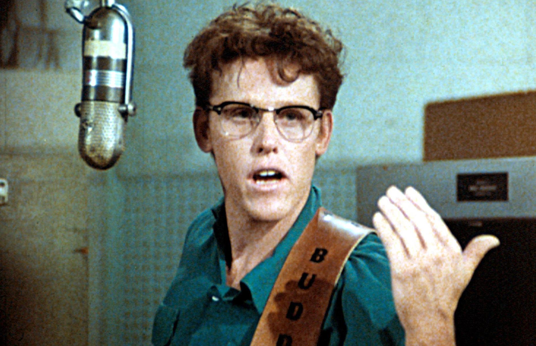 21. The Buddy Holly Story (1978): $68.8 million (£55.9m)