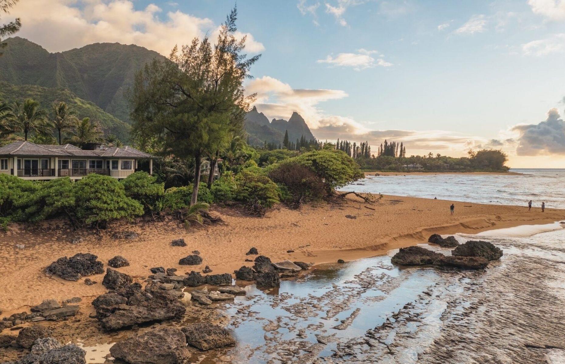 Anthony Kiedis' Hawaiian hideaway: listed for $9.9 million