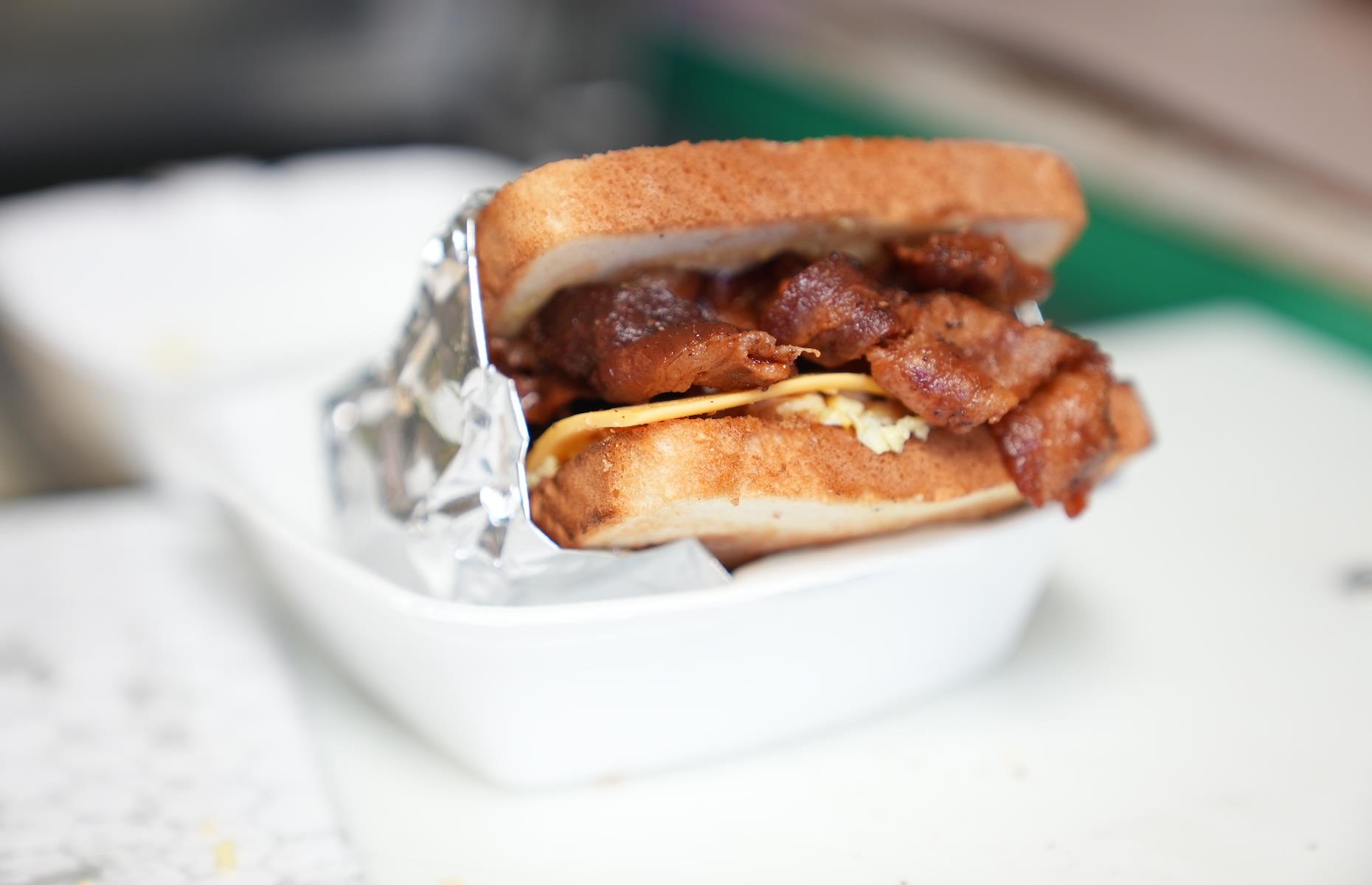 Cajun Food Mart, Sulphur, Calcasieu and Cameron parishes