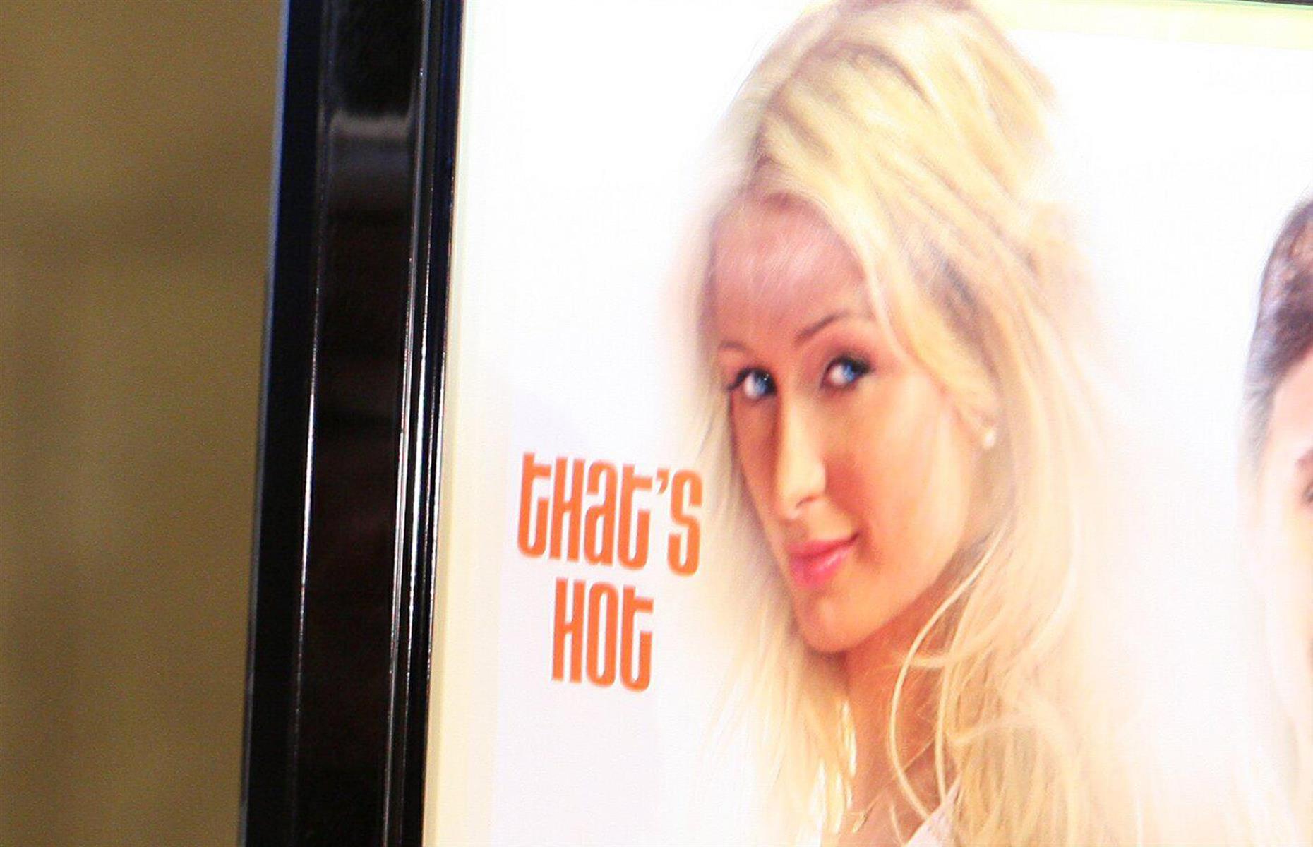 Paris Hilton's 