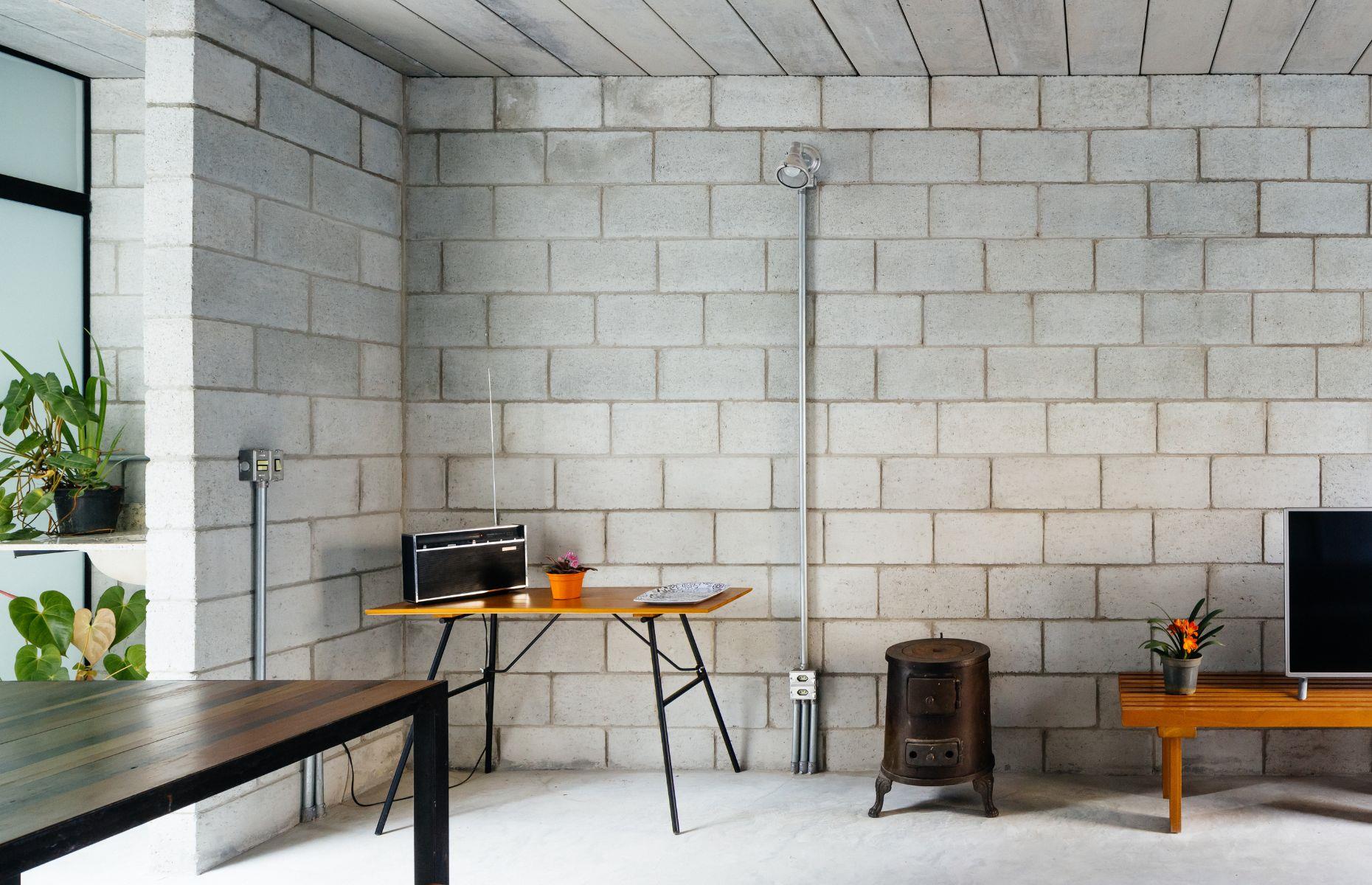 Casa Vila Matilde, São Paulo, Brazil