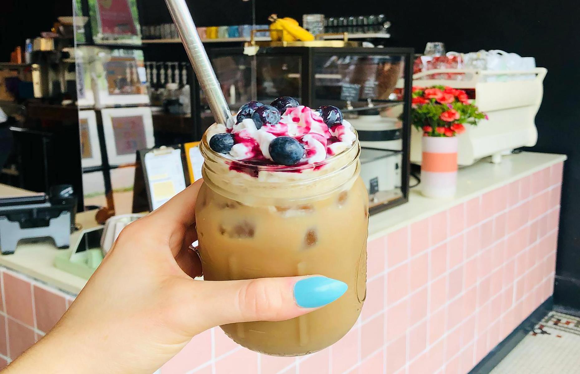 Nebraska: Amateur Coffee, Omaha