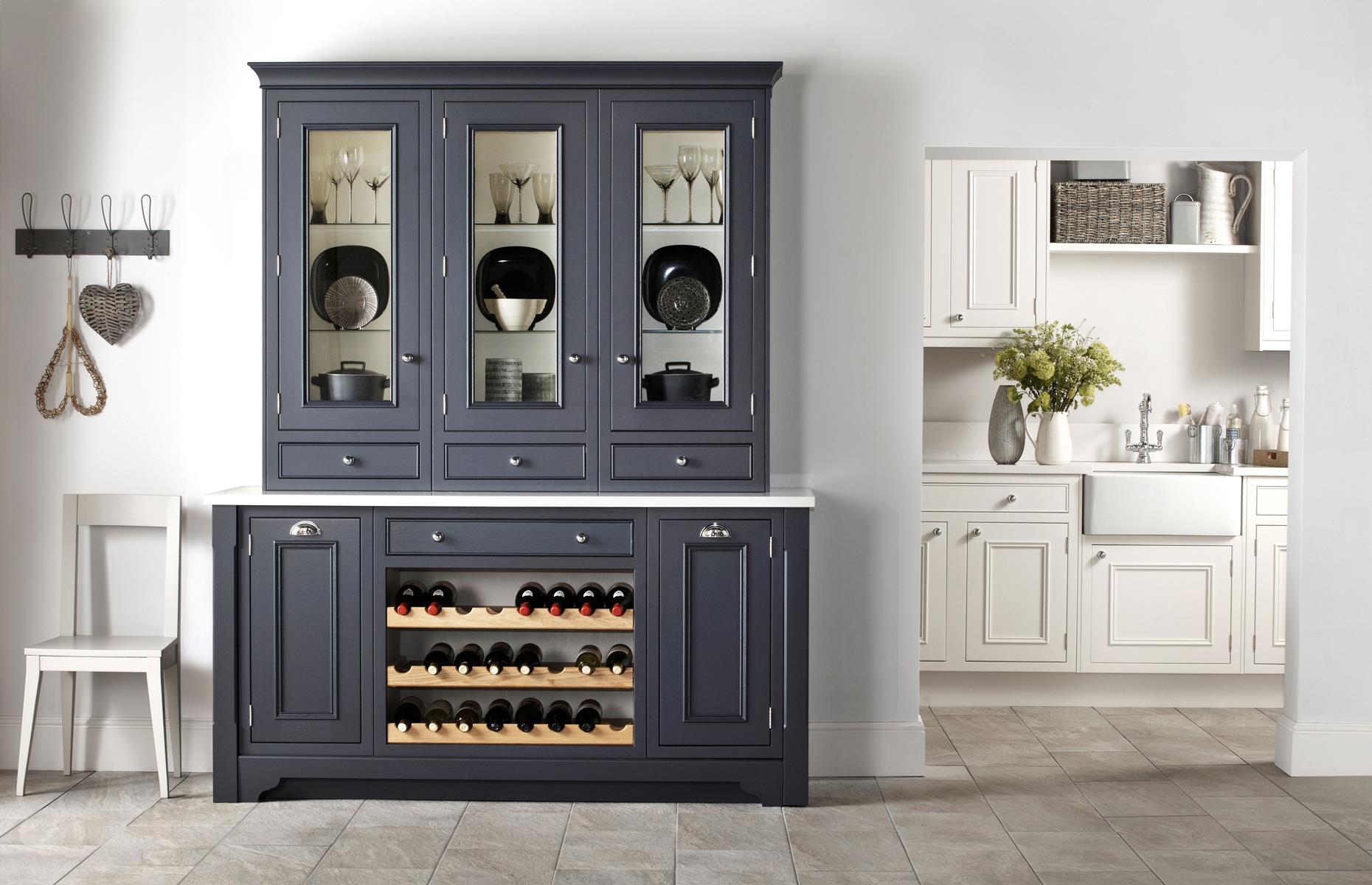 Revamp an old dresser