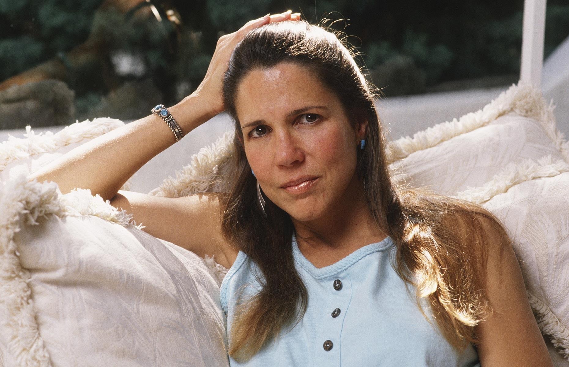 Patti Davis: worth $30 million