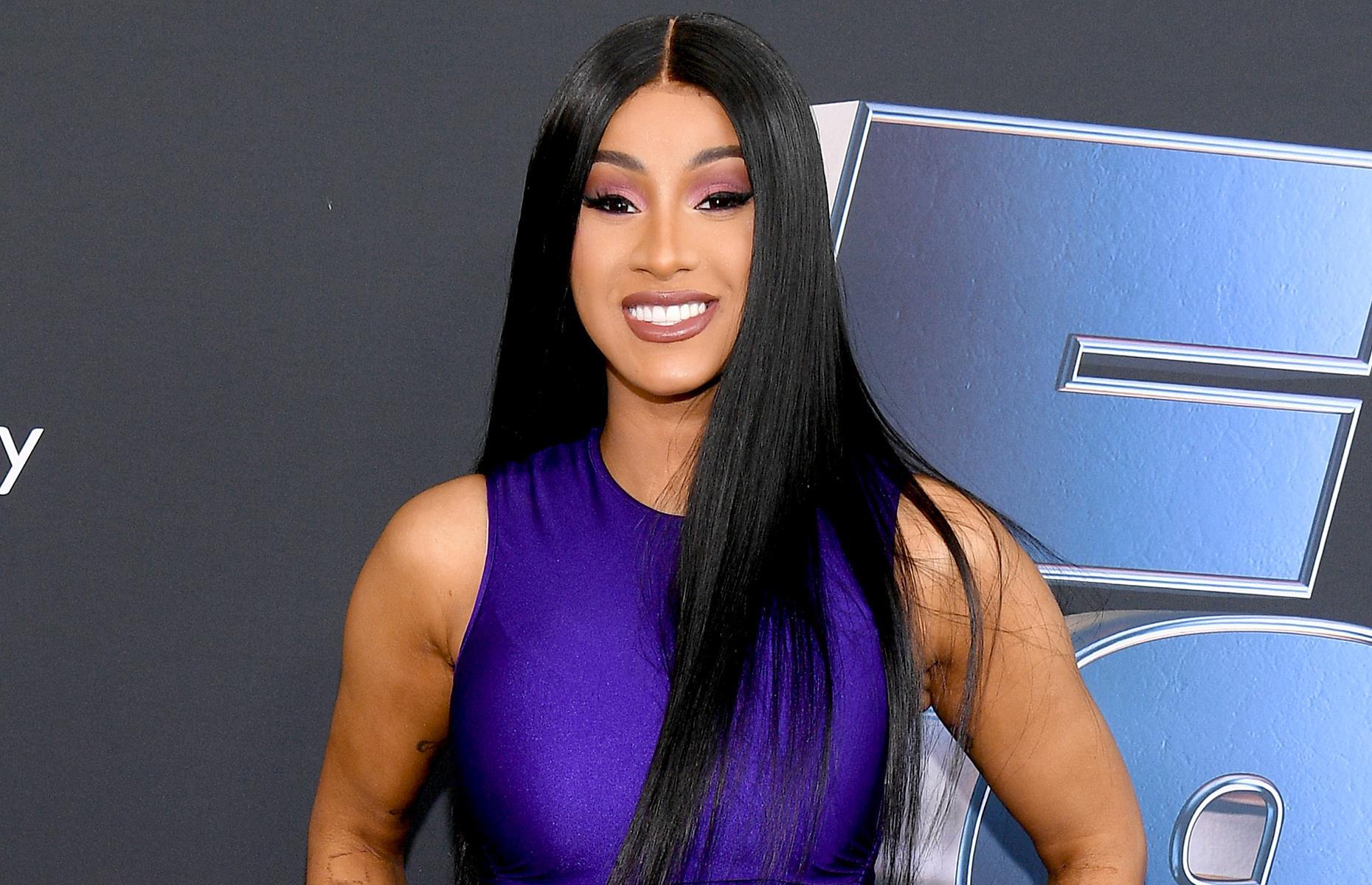 Cardi B