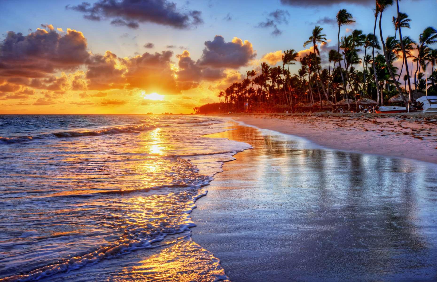 Jamaica: for sun, sea and sand