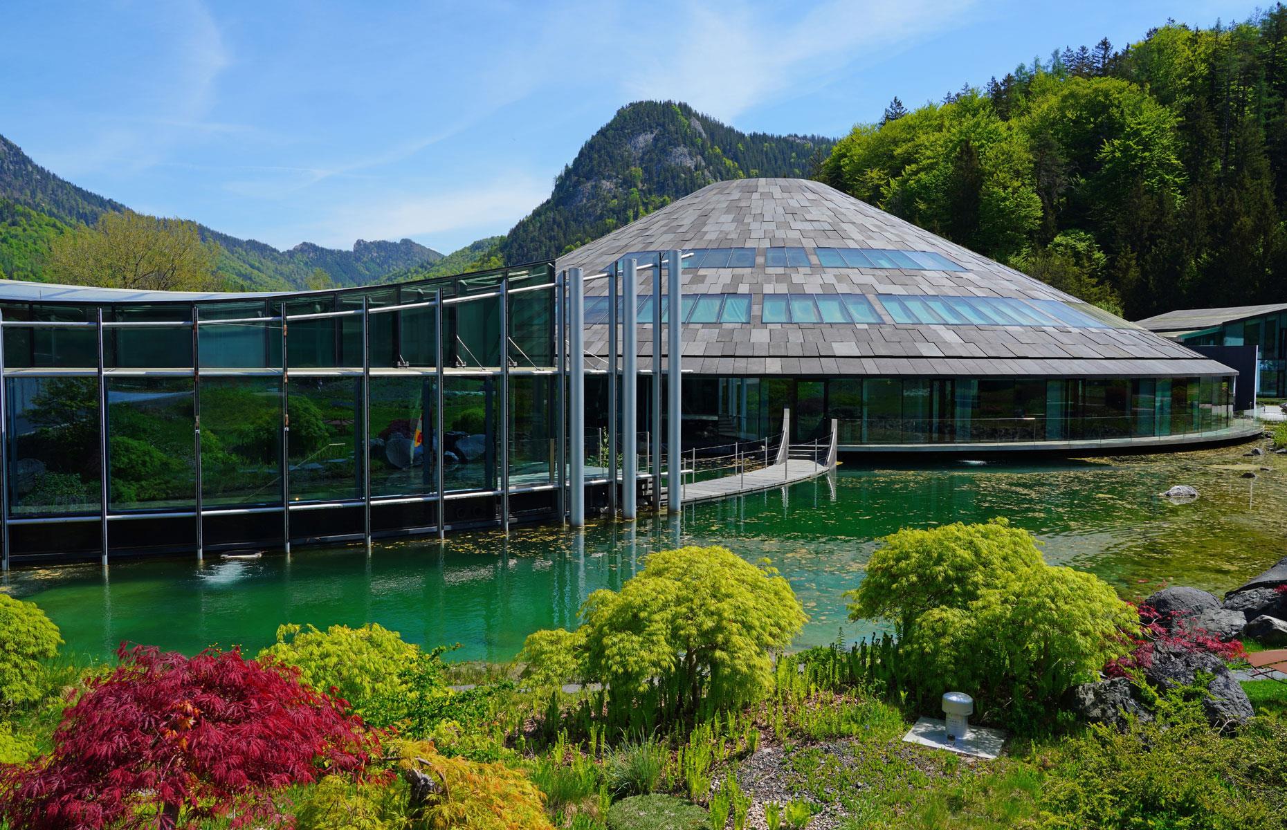 Red Bull GmbH is born