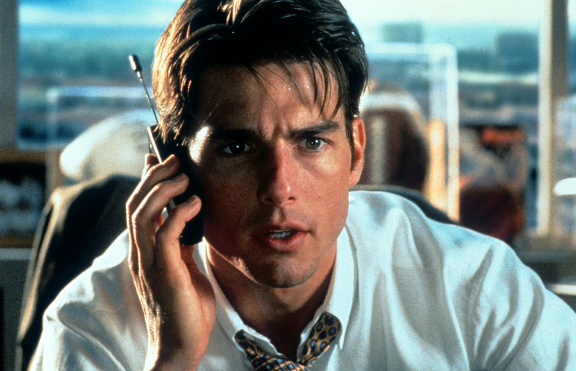 14th: Jerry Maguire, $498.7 million (£398.6m)