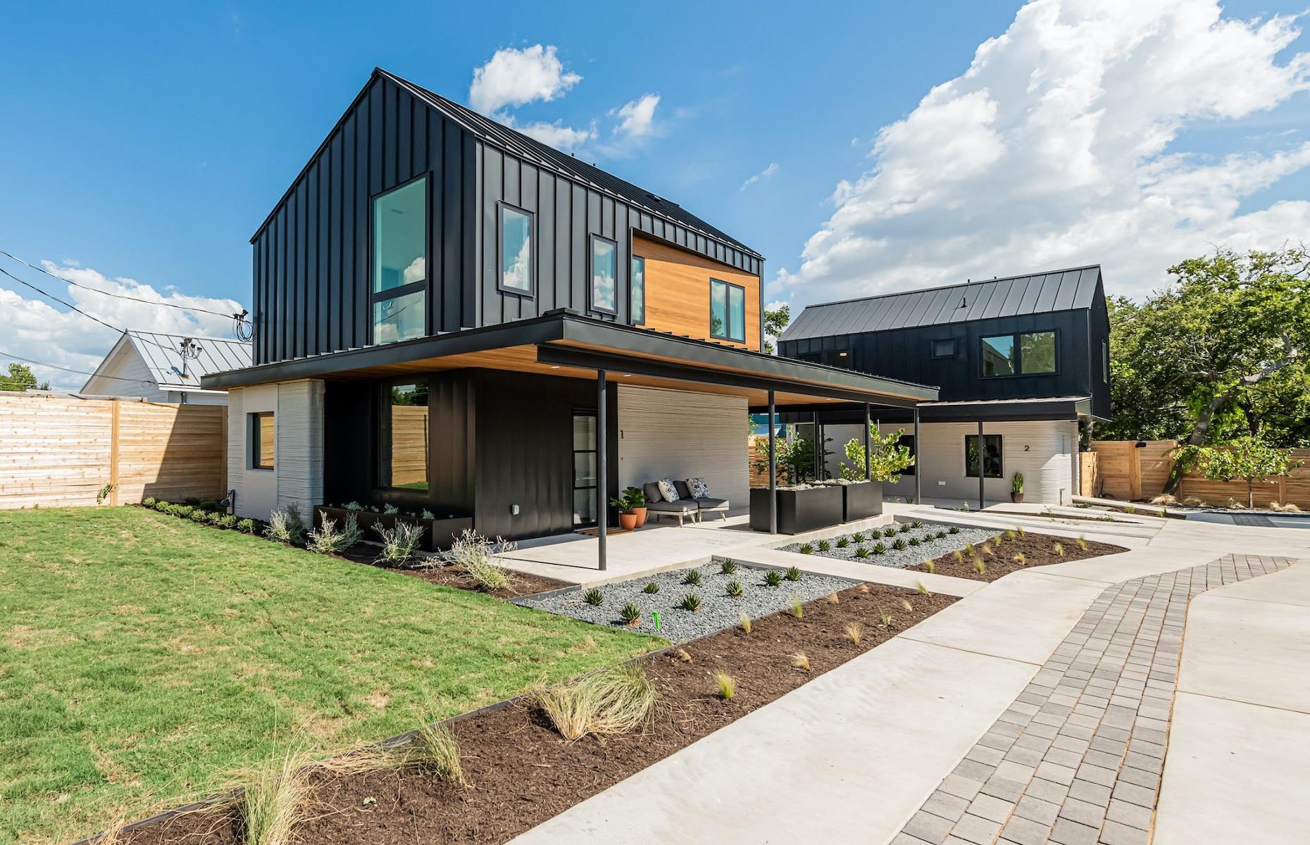 3D printing: the future of home construction