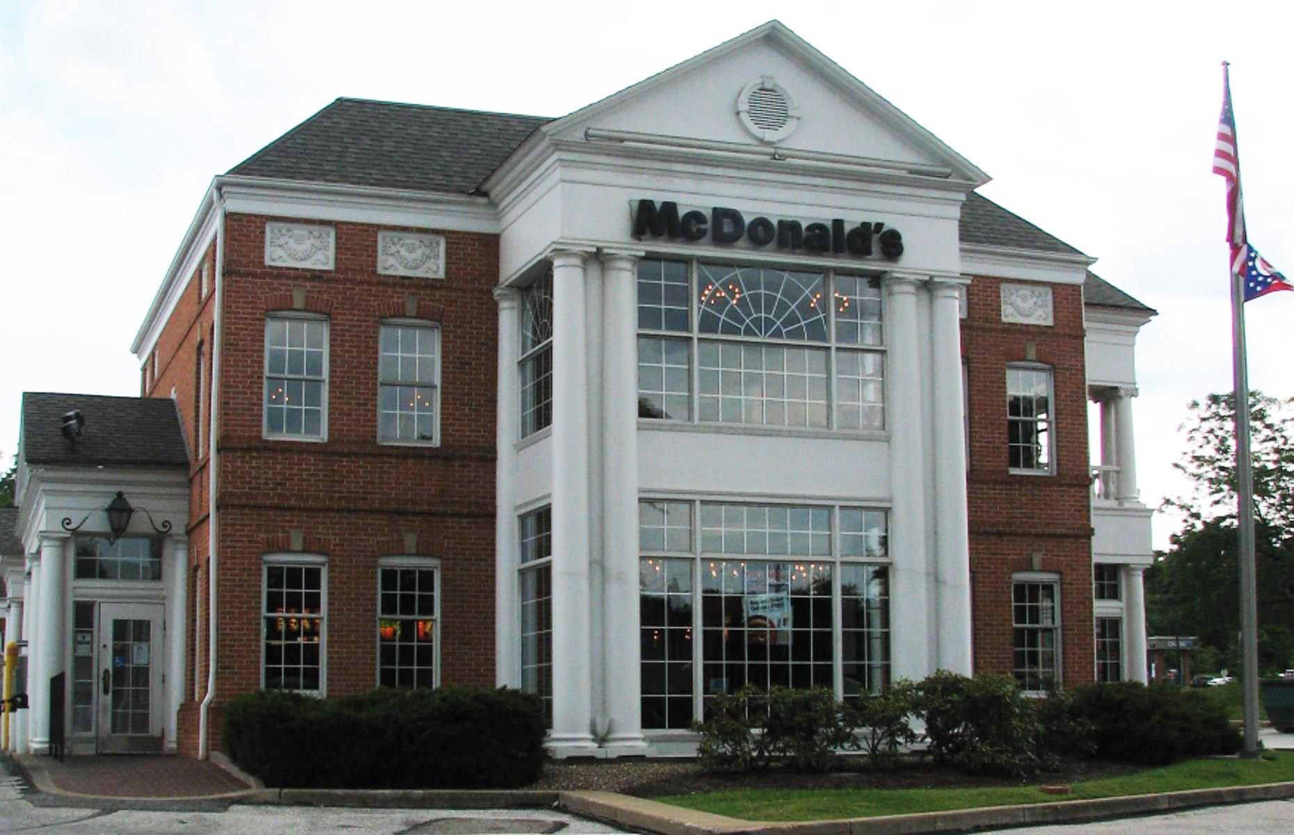 25. Independence, Ohio, USA