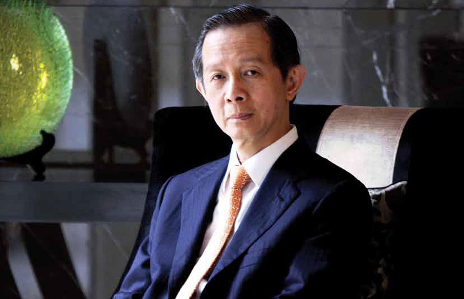 Indonesia – Alexander Tedja, net worth: $1.7 billion (£1.3bn)