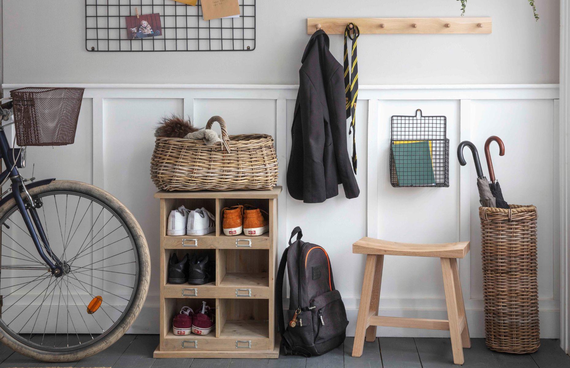 Get organised for the new academic year