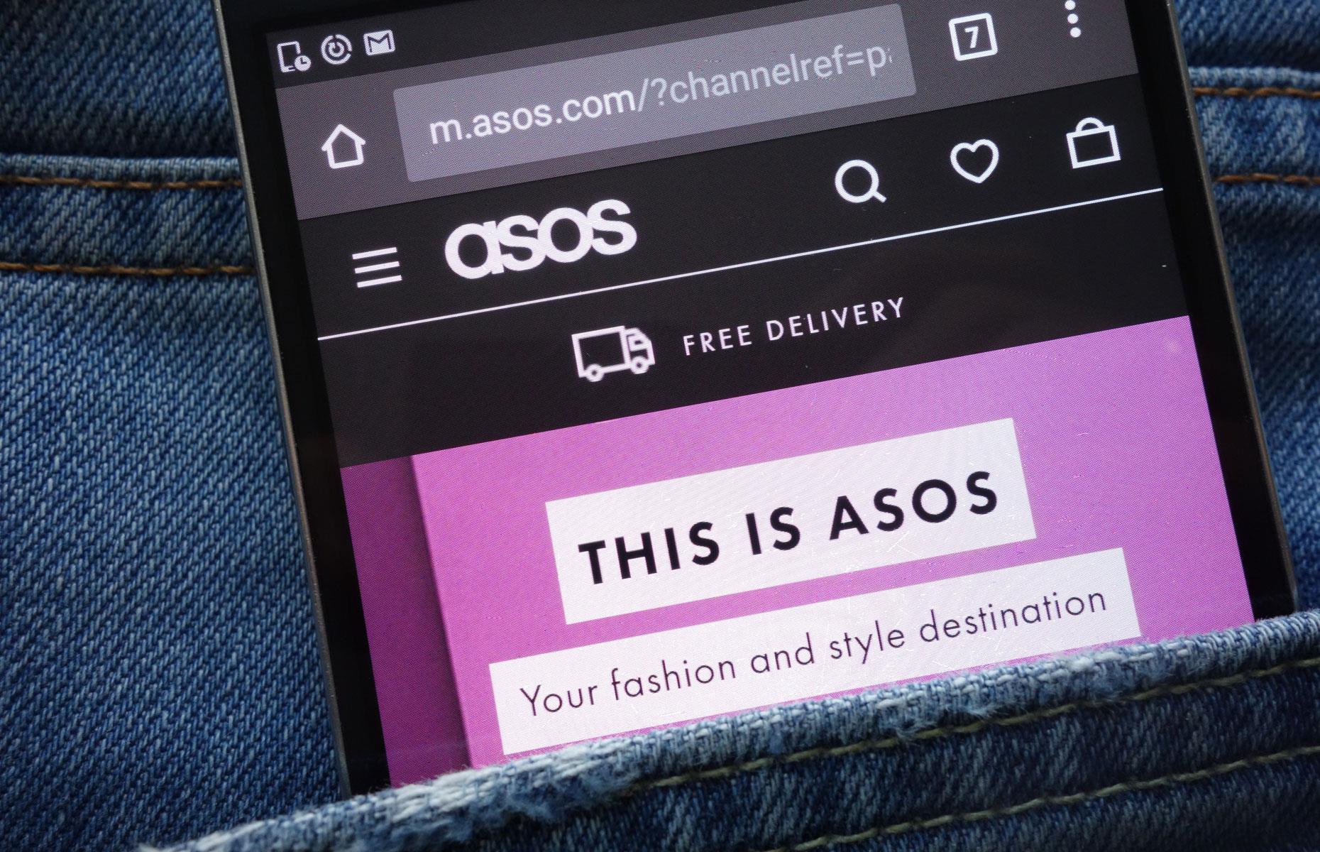 ASOS