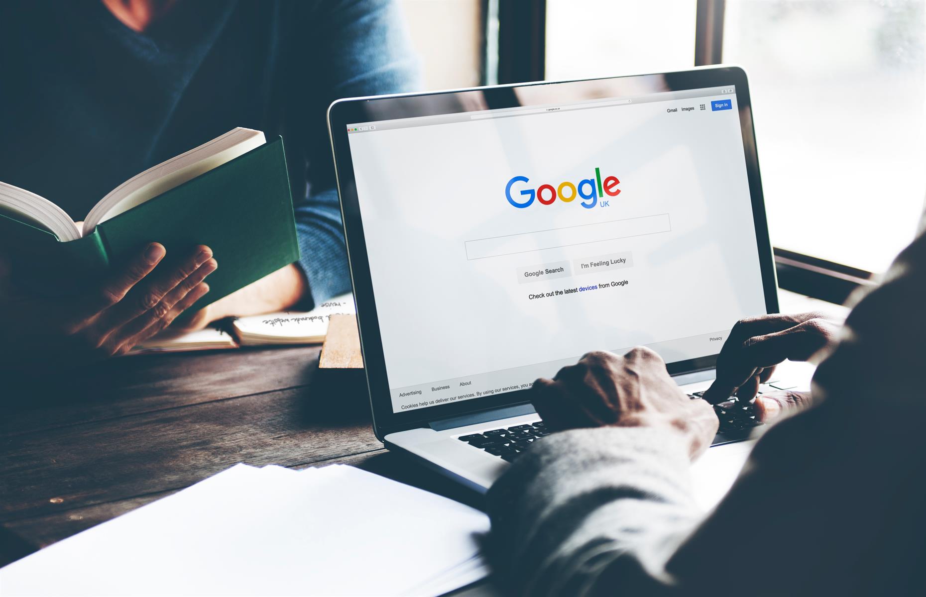 The people vs Google Search (2023)