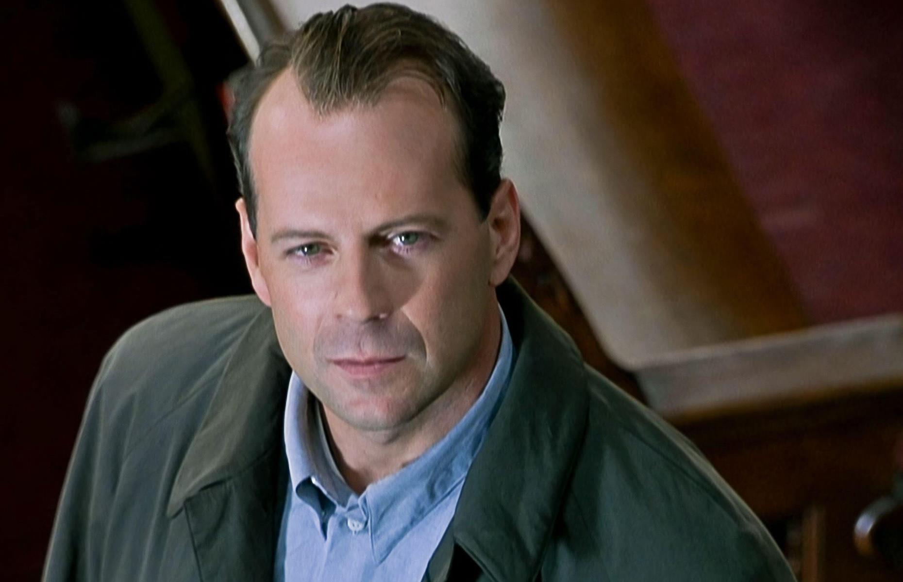 1. Bruce Wills – The Sixth Sense: $216 million (£169m)
