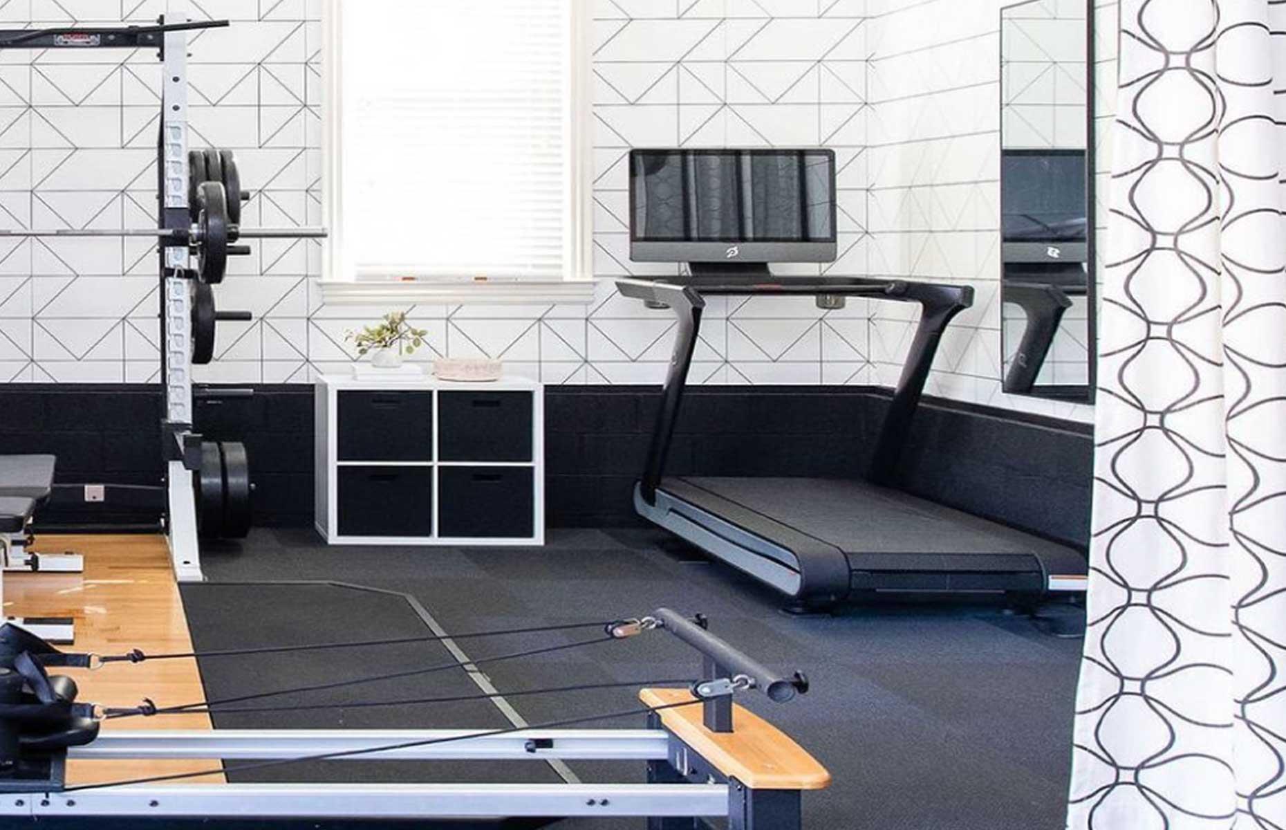 Style a studio sanctuary
