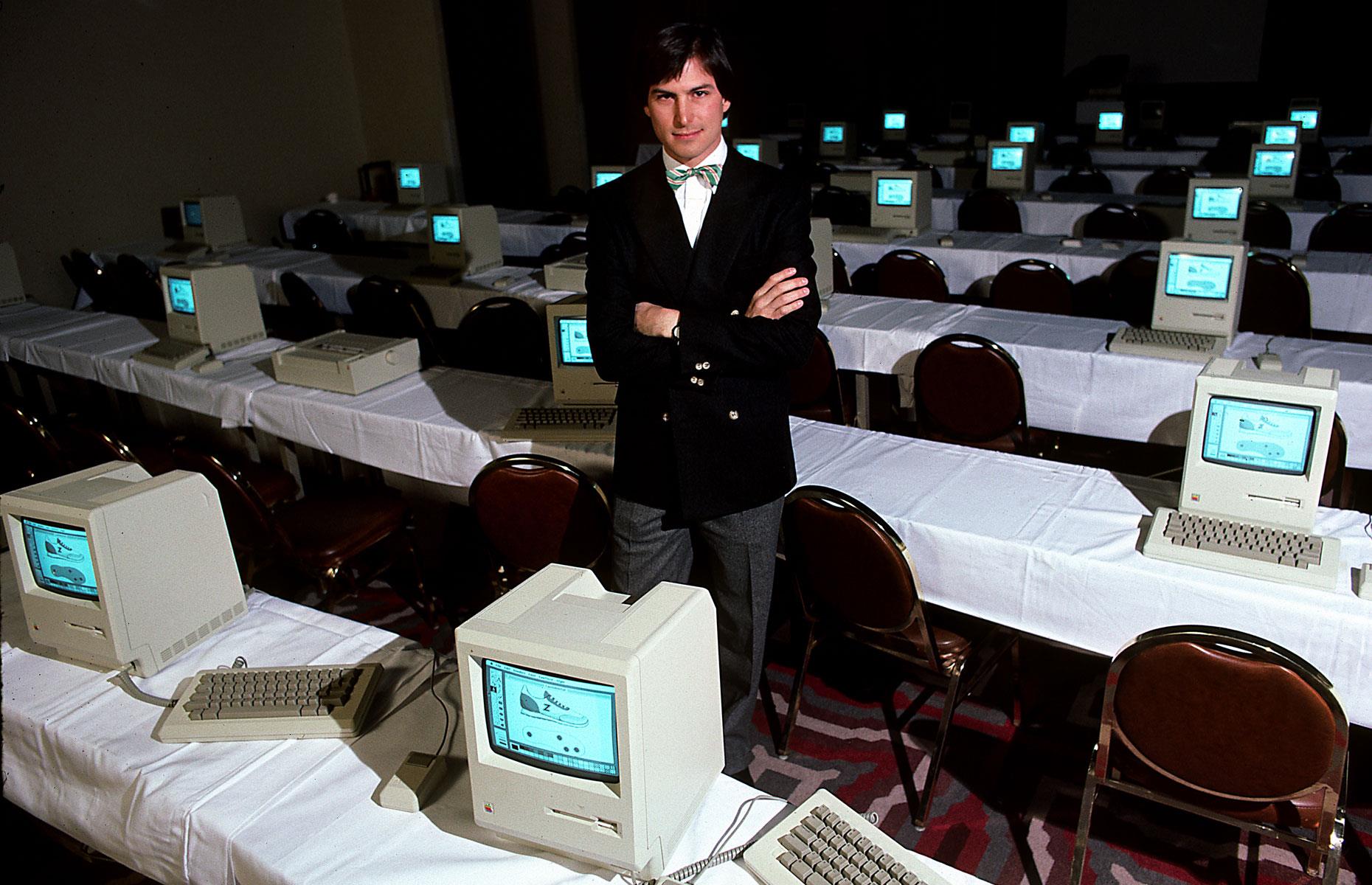 18. Steve Jobs' anti-autograph letter: $479,939 ($566k/£425k today)