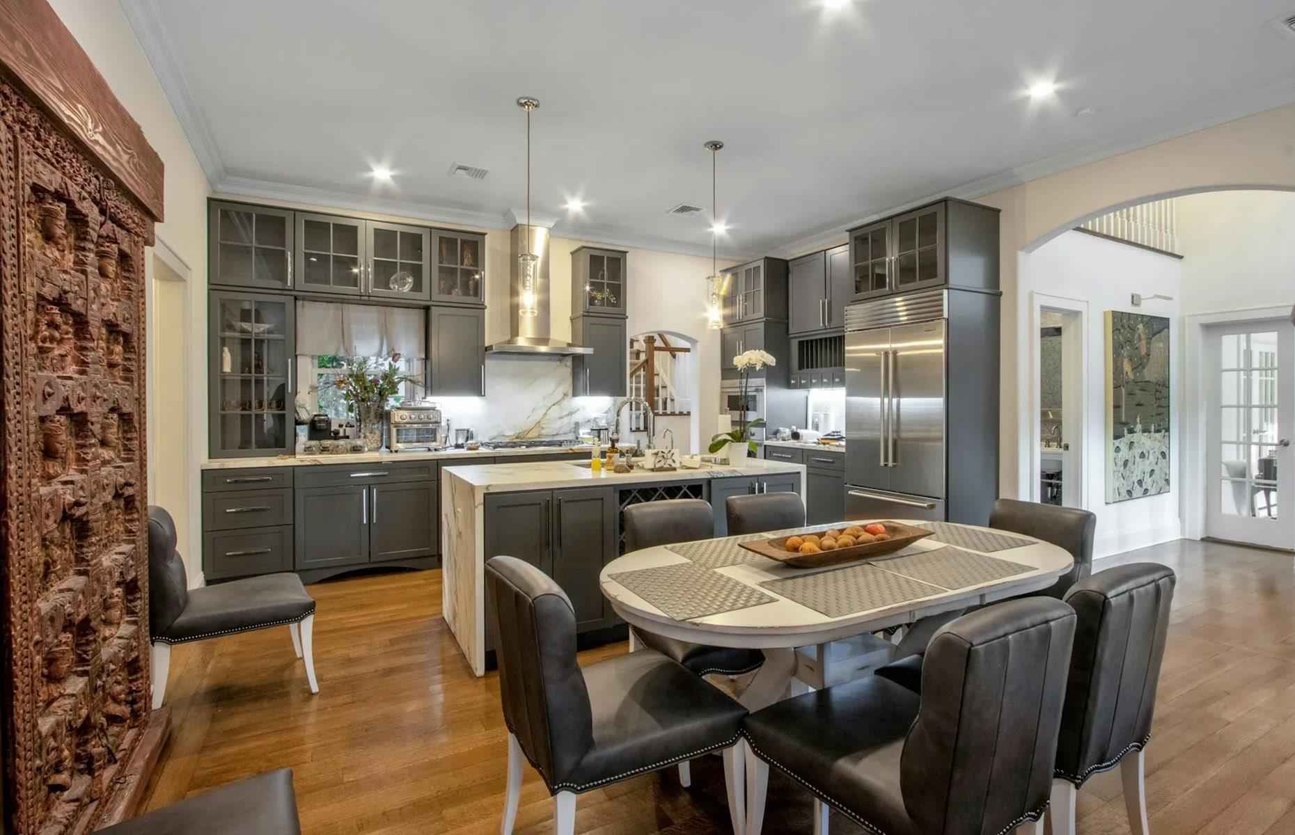 Hayden Panettiere's charming New York home