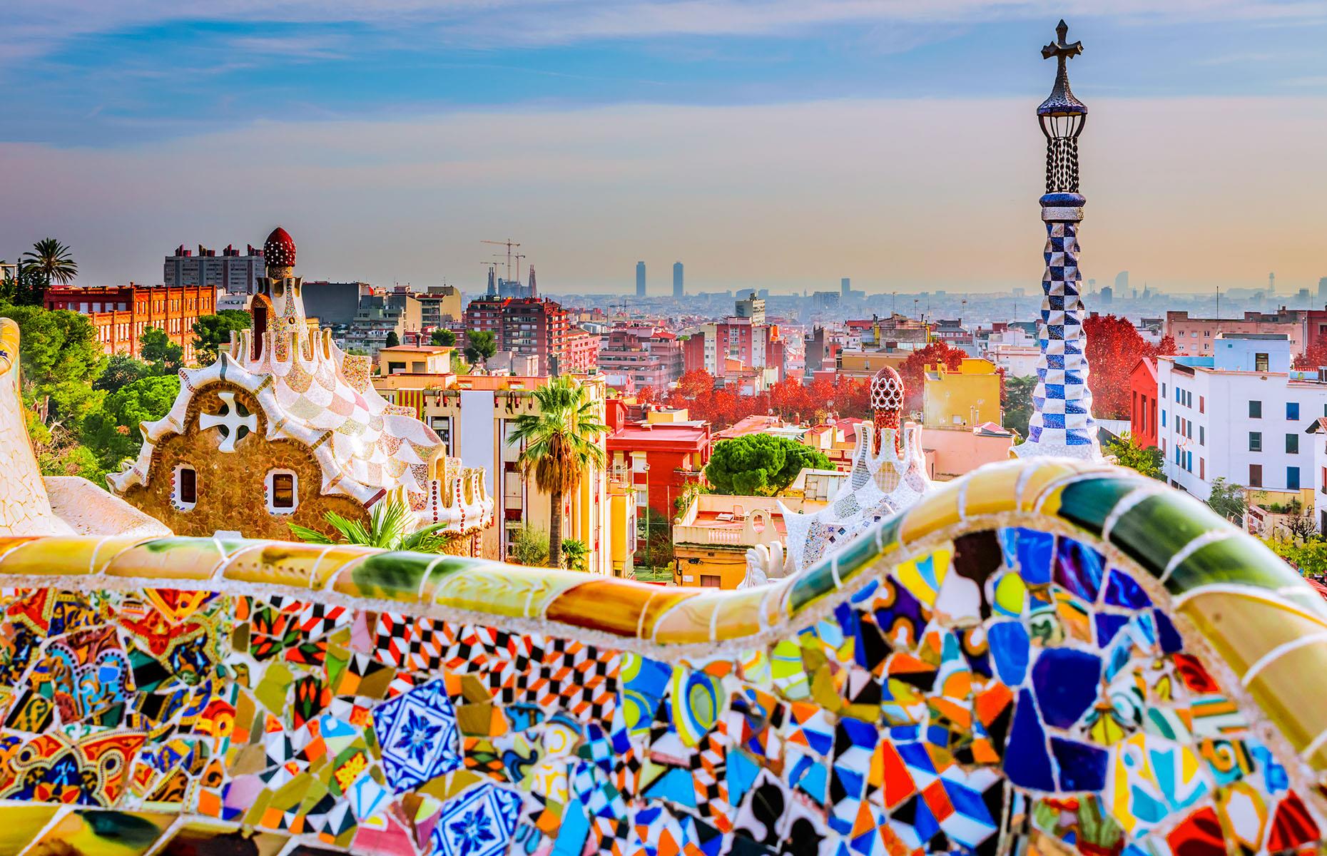 Barcelona, Spain