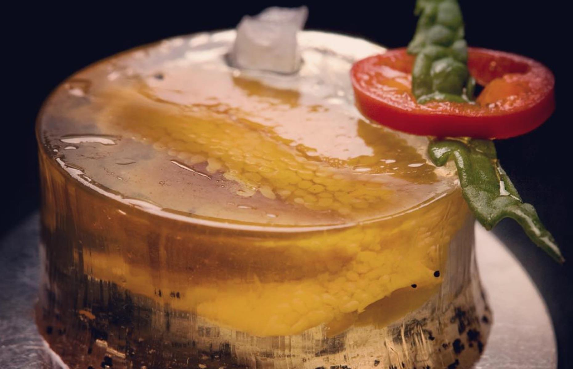 Alinea, Chicago