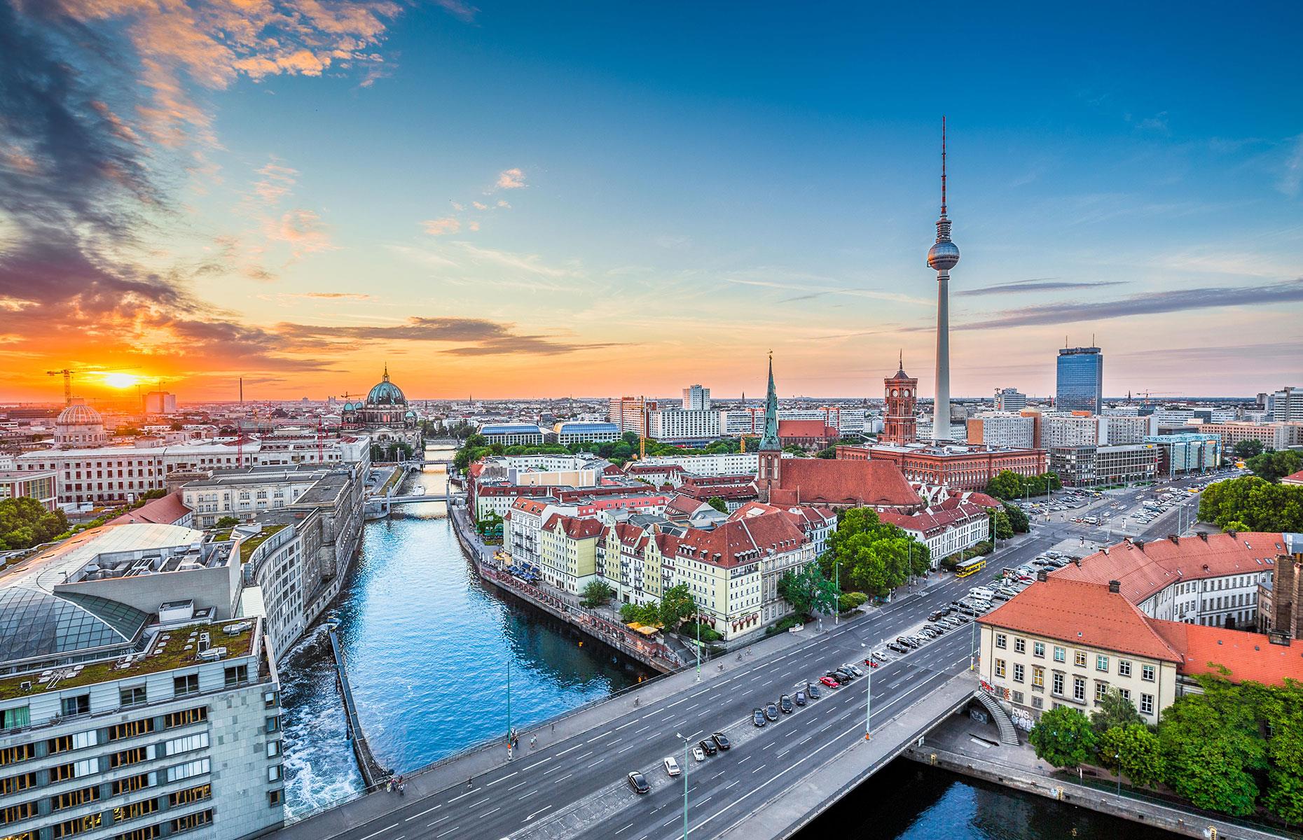 Property market: Germany