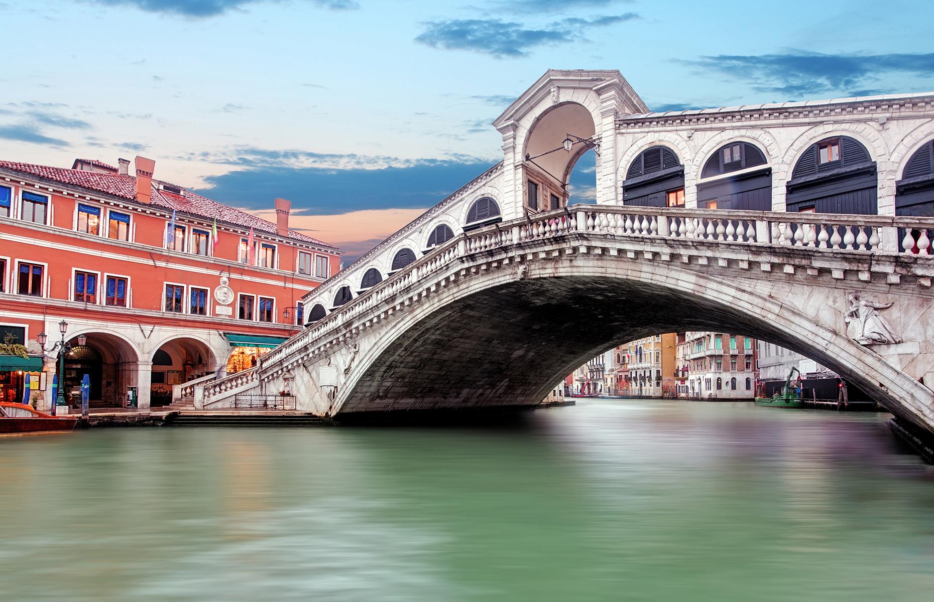 Venice, Italy