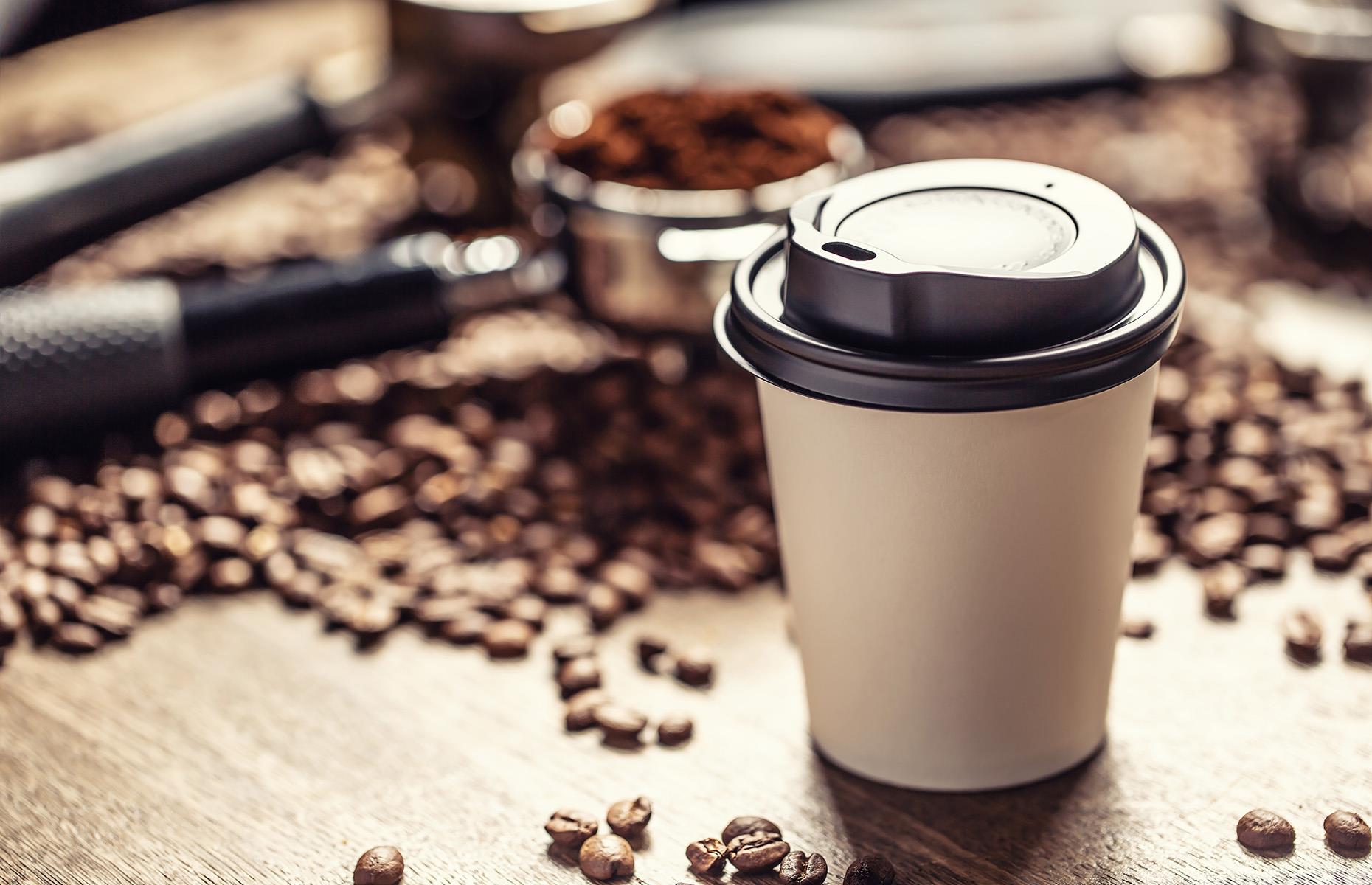 20. Be careful with caffeine