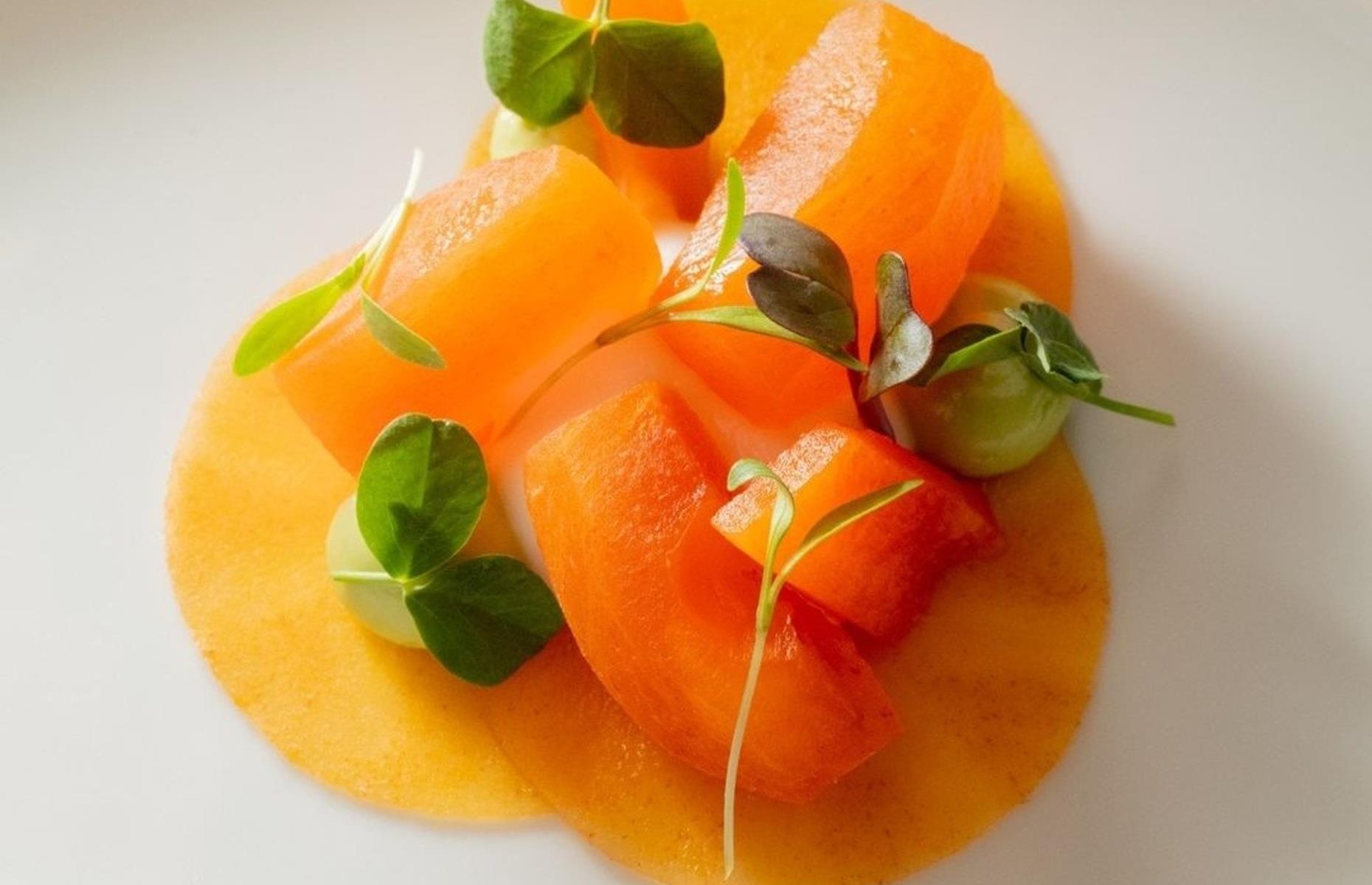 29. The French Laundry, Yountville, California, USA