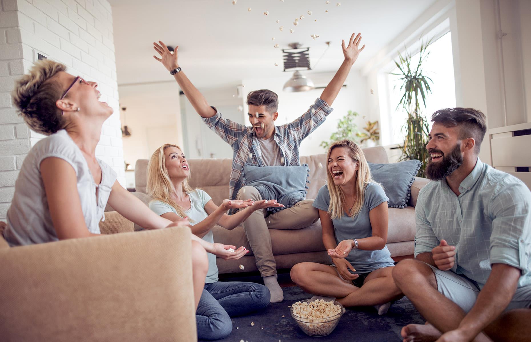 These things may stop you from being invited back
