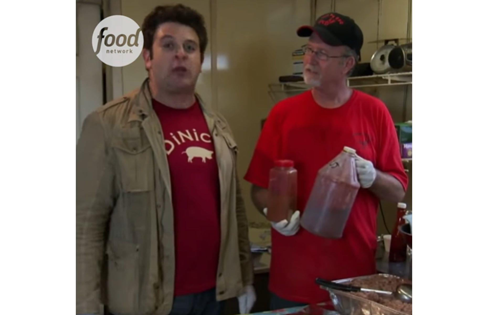 41. Arkansas: Mean Pig BBQ, Cabot 