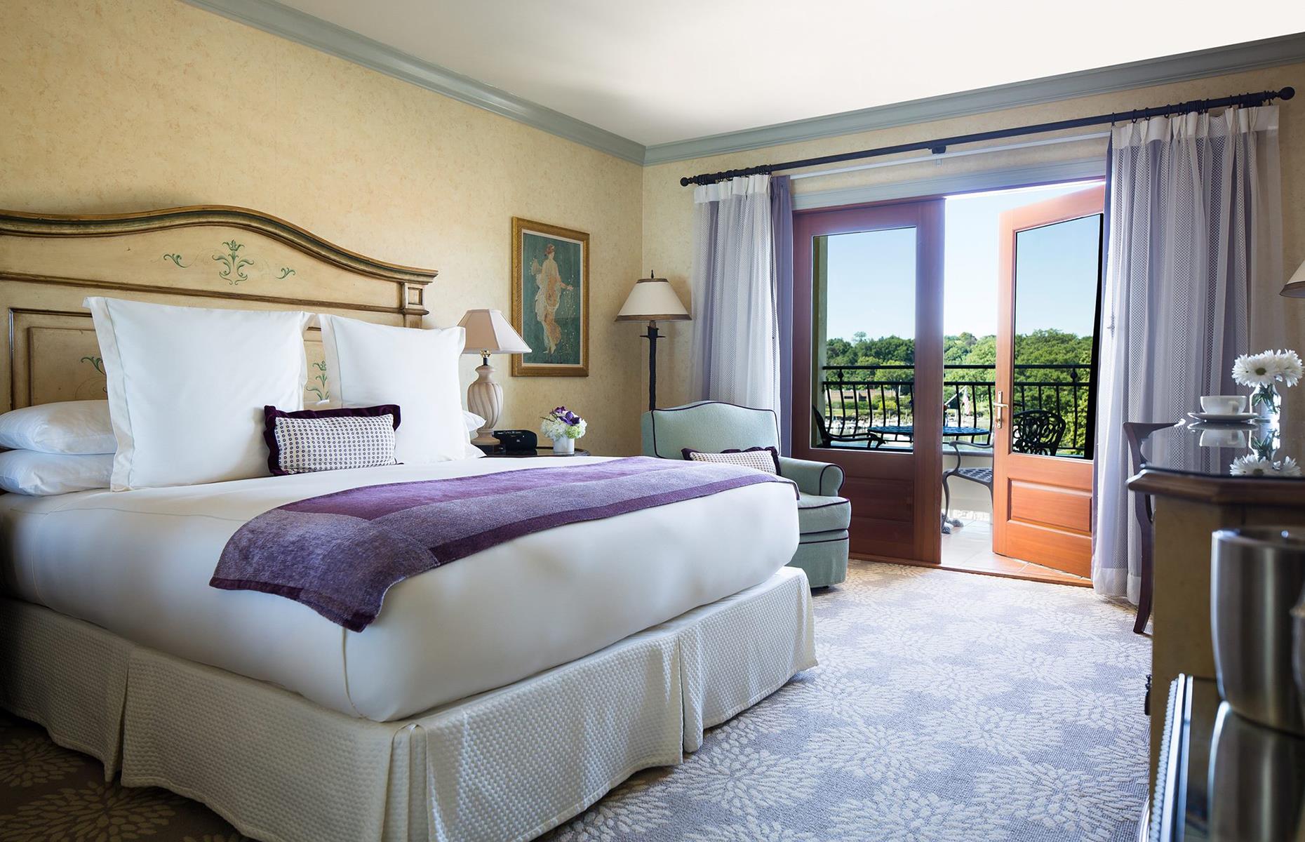Connecticut: Delamar Greenwich Harbor, Greenwich