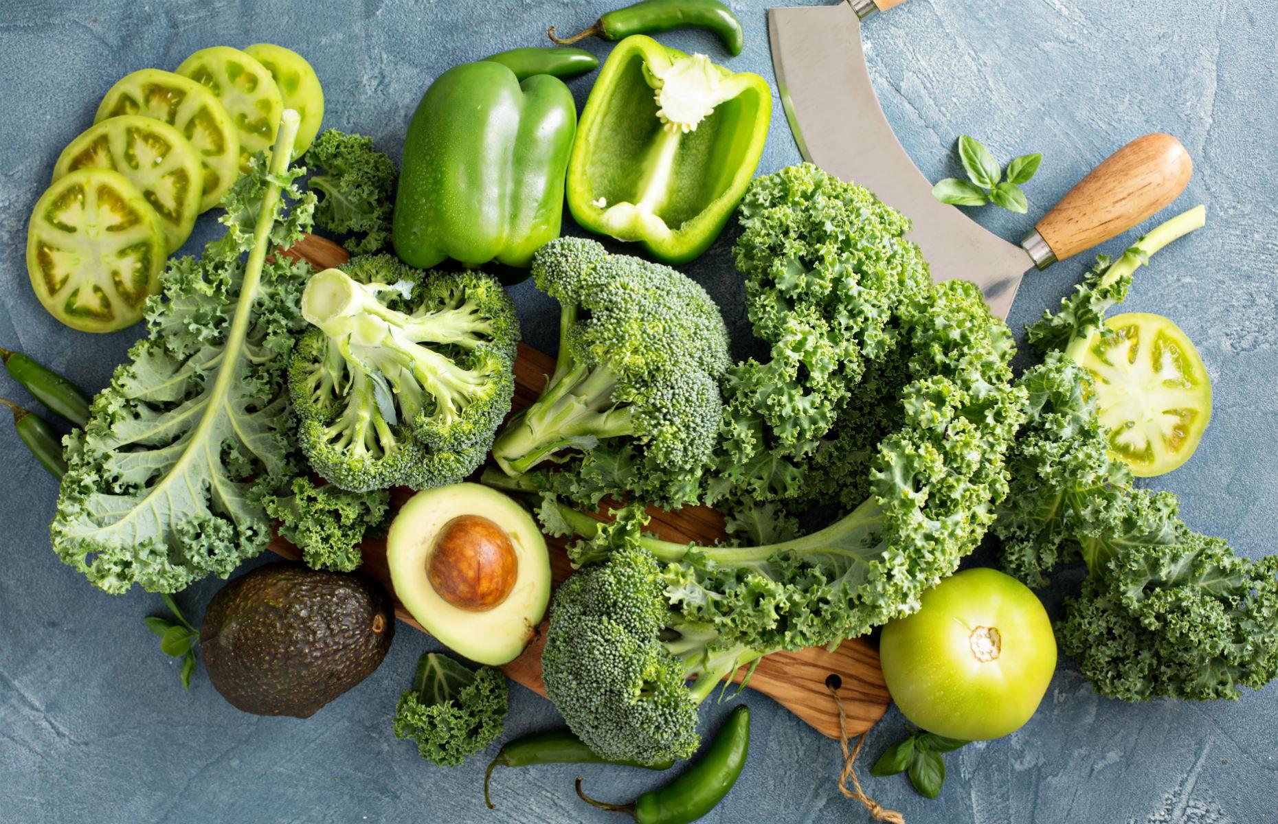 7. Avoid diets that are very low in carbs