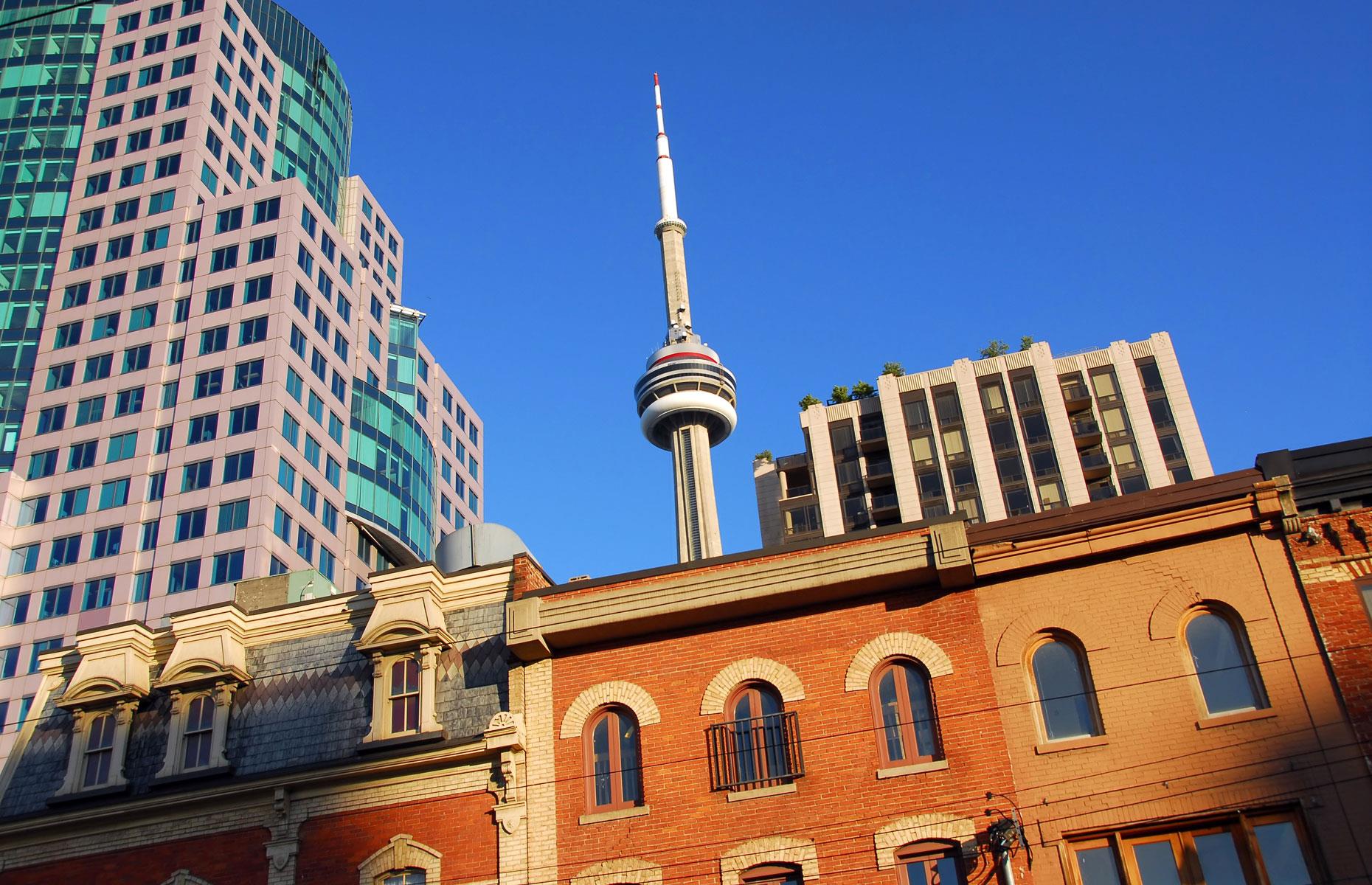 12. Canada: $1,338 (£1,053) per month