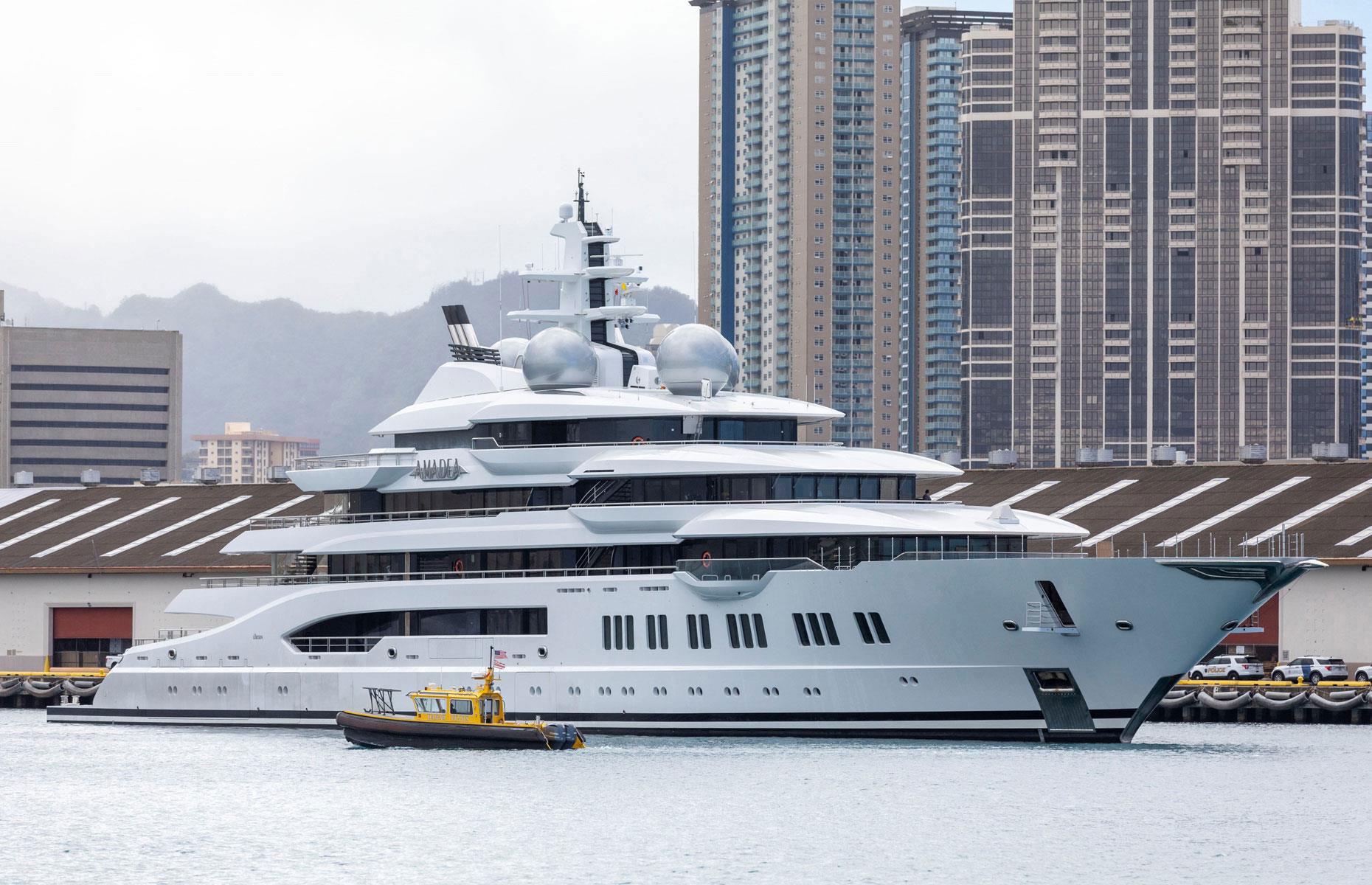 7. Suleiman Kerimov: lost $6.23 billion (£5.15bn)