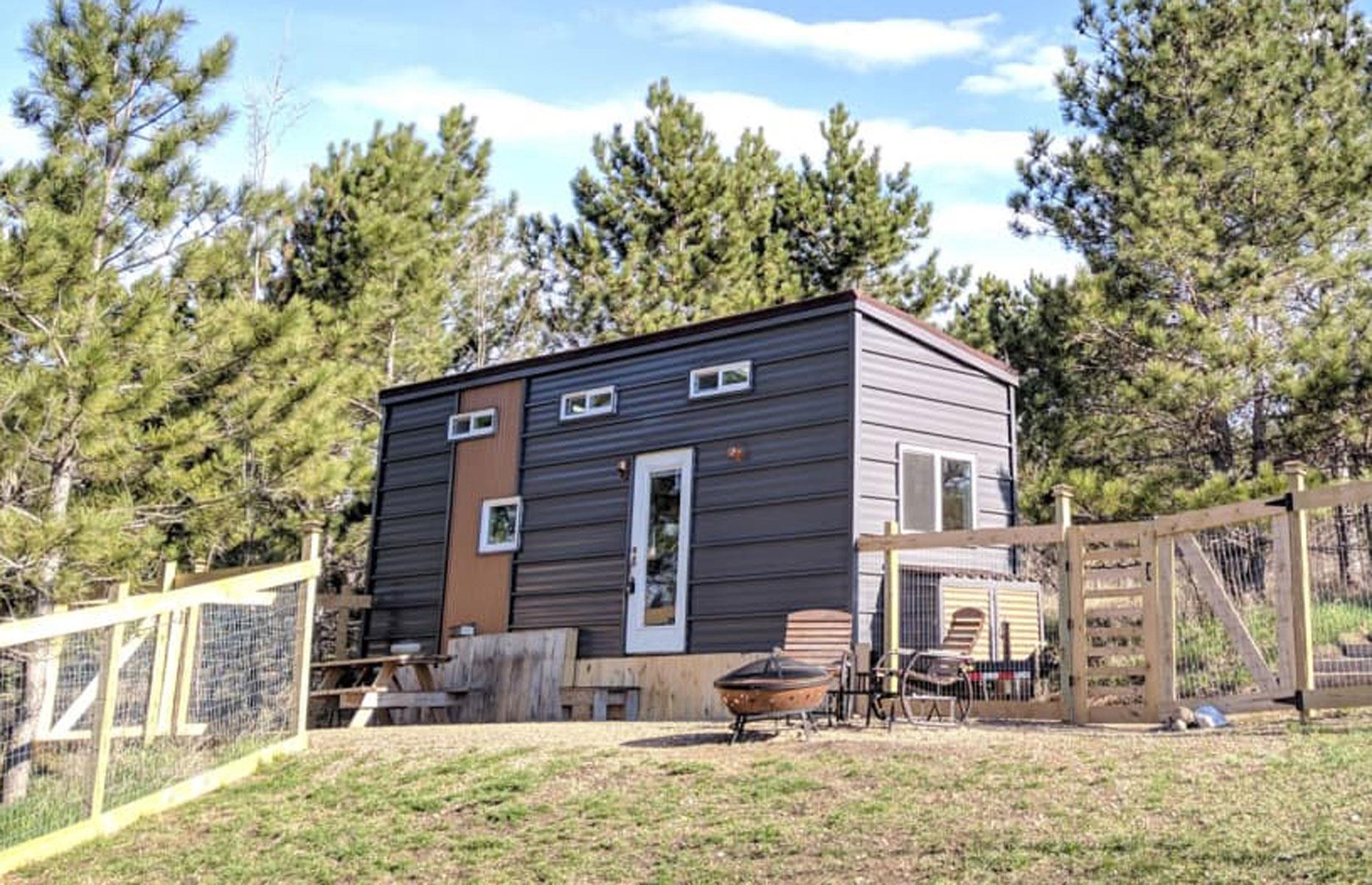 These tiny homes could make you rich in 2020