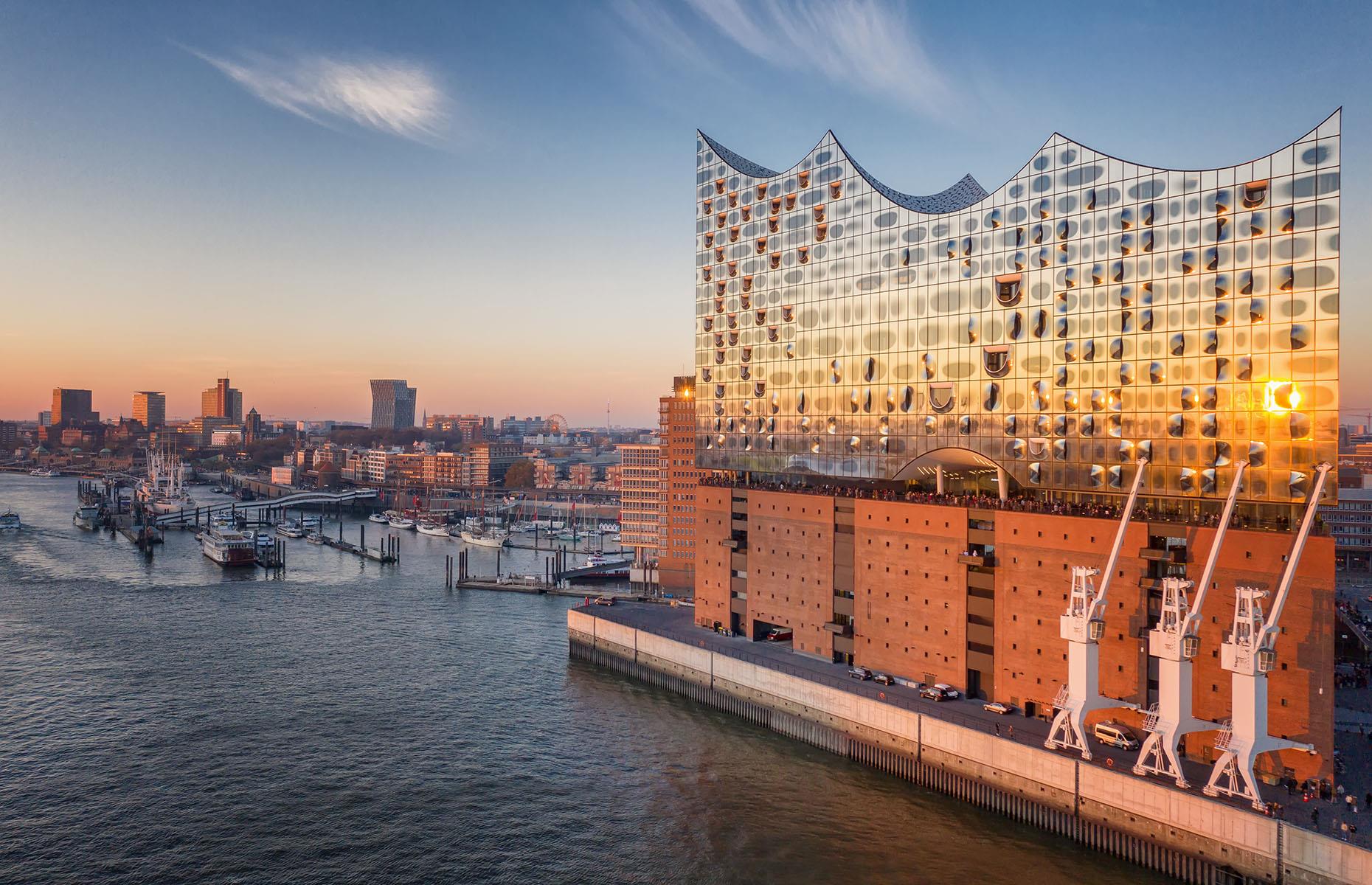 Hamburg