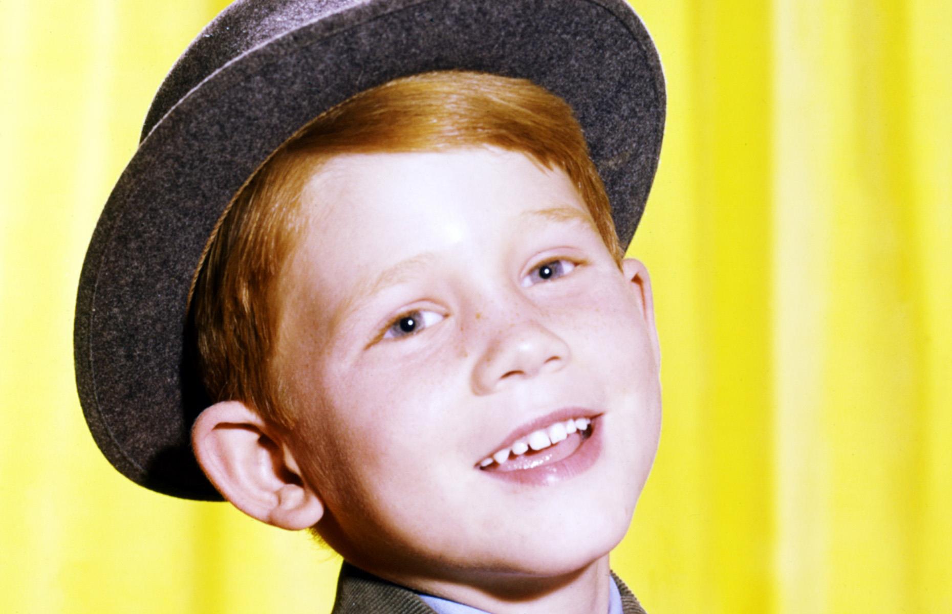 Ron Howard: $200 million (£152m)