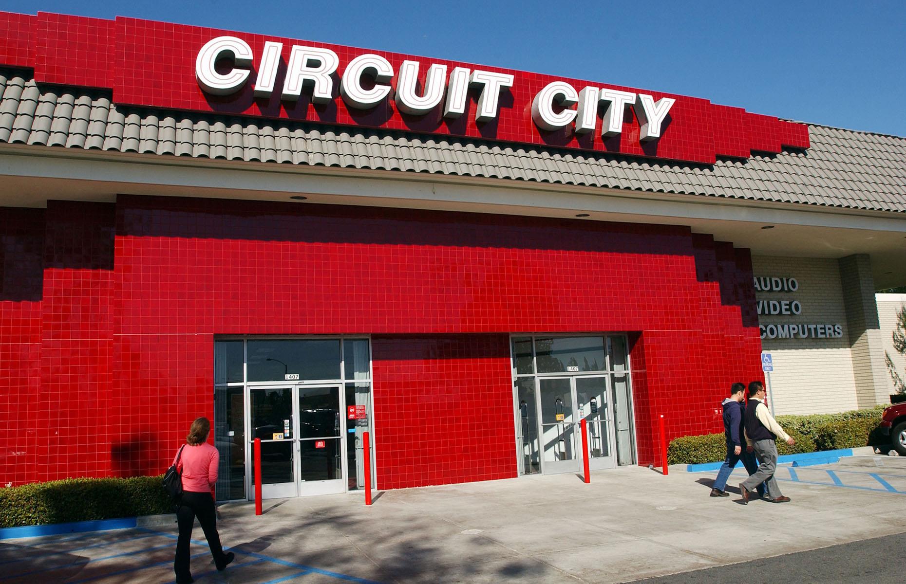 Circuit City