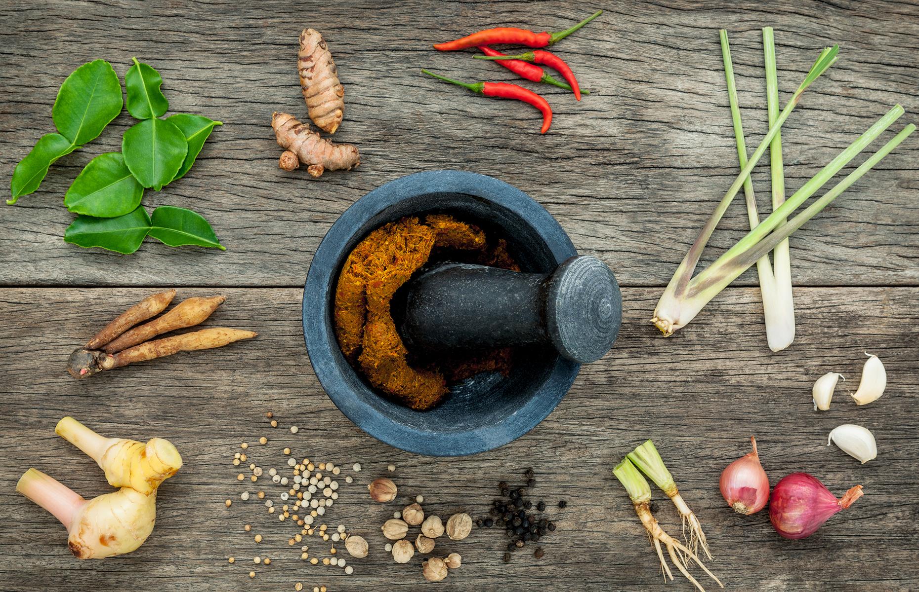 Aromatics