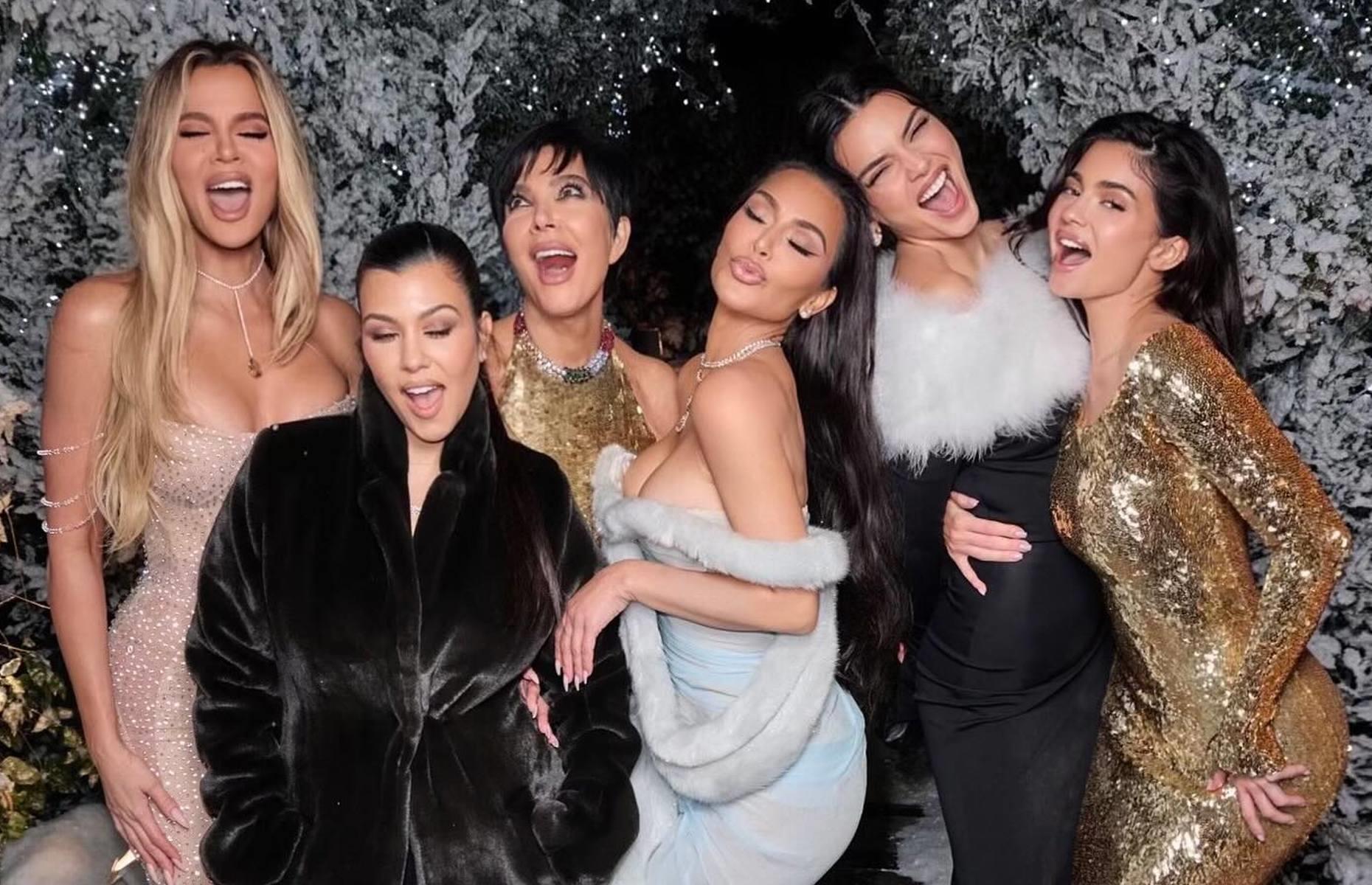 The Kardashians