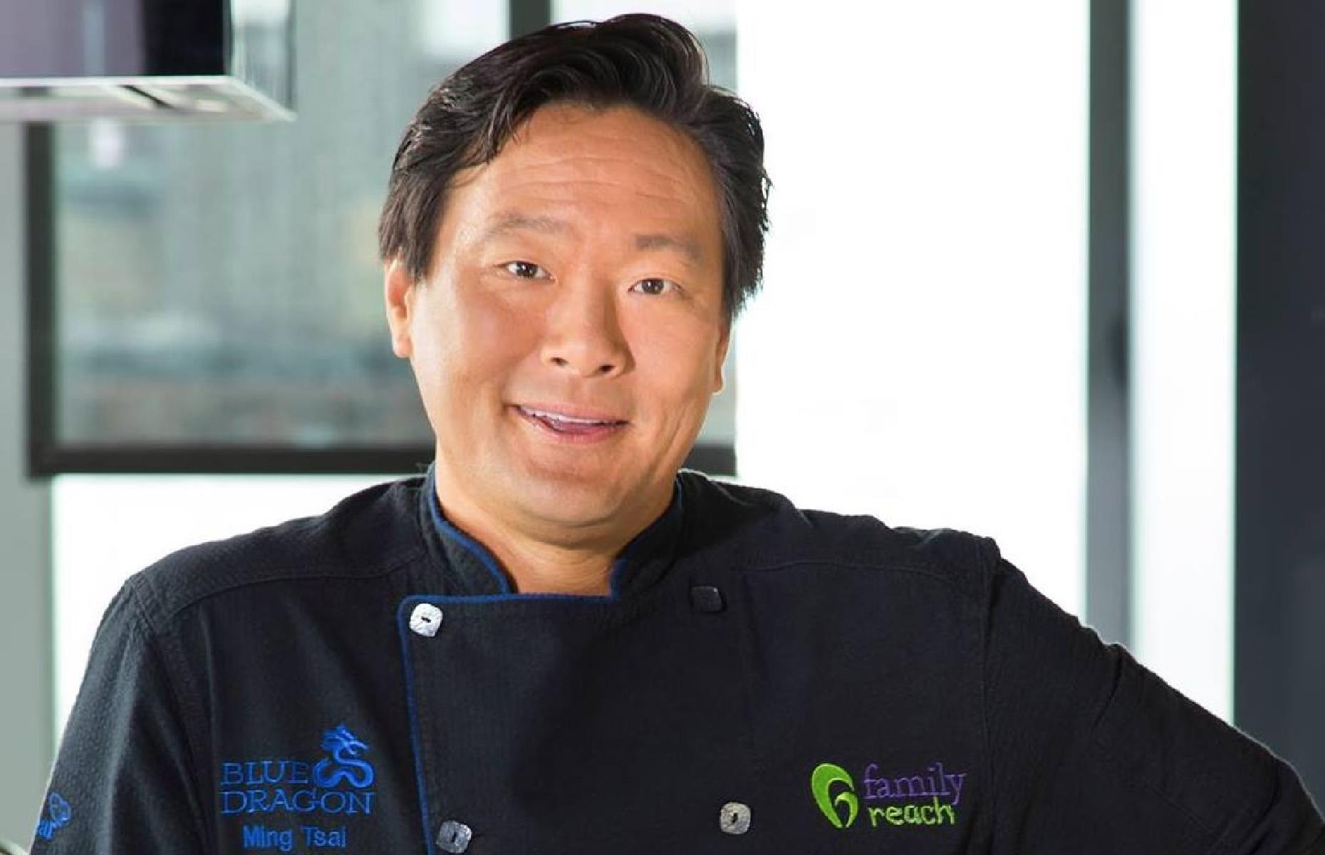 37. Ming Tsai